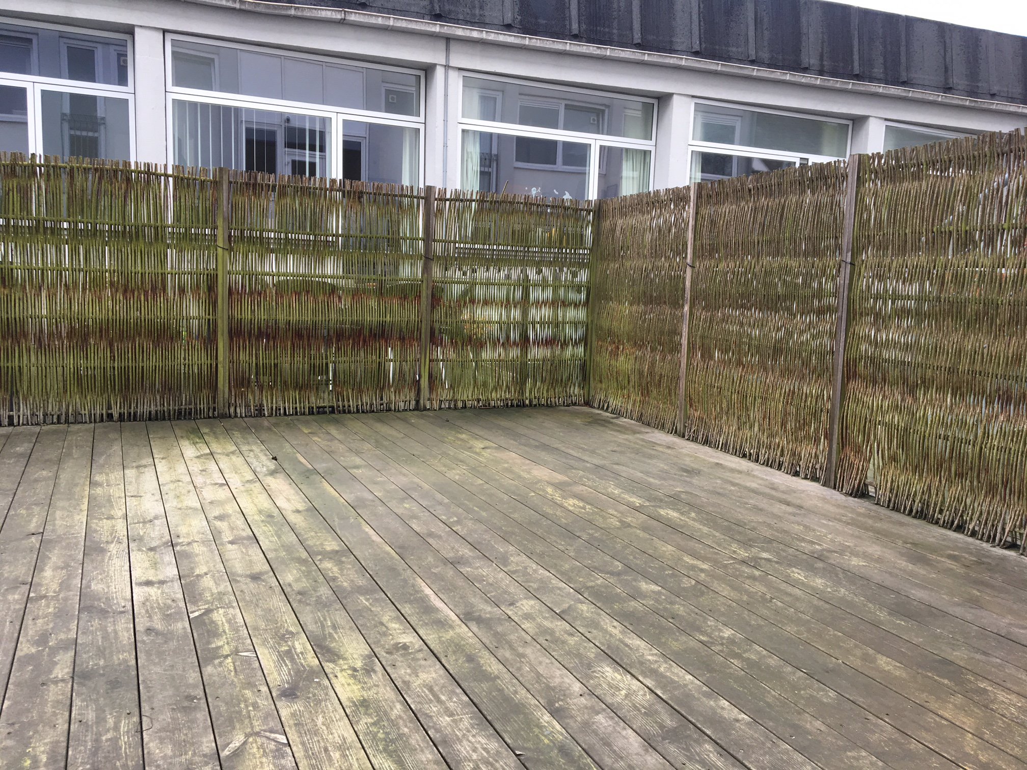 Fremhævet  billede i fuldskærmstilstand. Billede af Bredgade 6C, 1. th., 7400 Herning