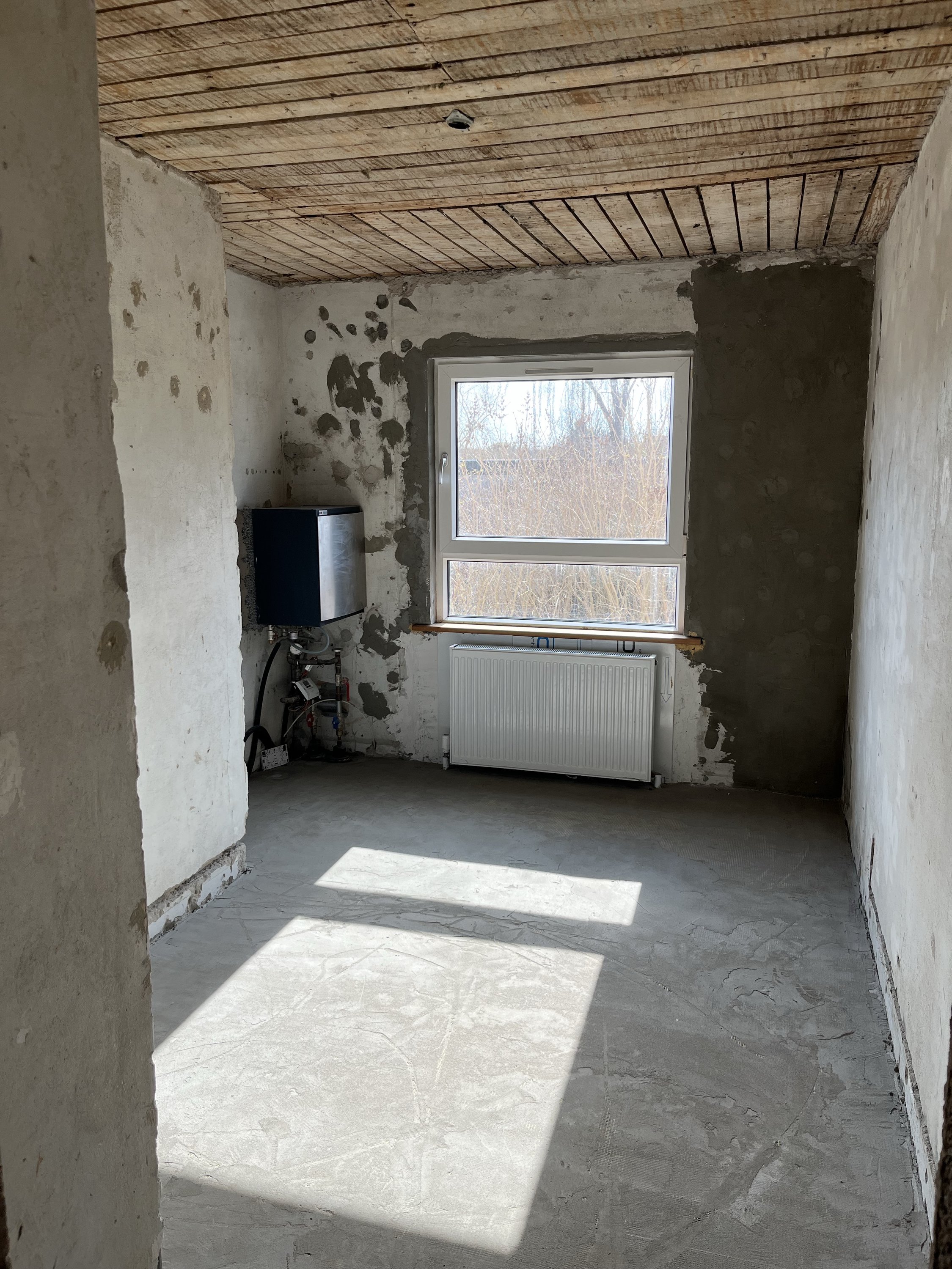 Fremhævet  billede i fuldskærmstilstand. Billede af Forbindelsesvejen 116, 9400 Nørresundby