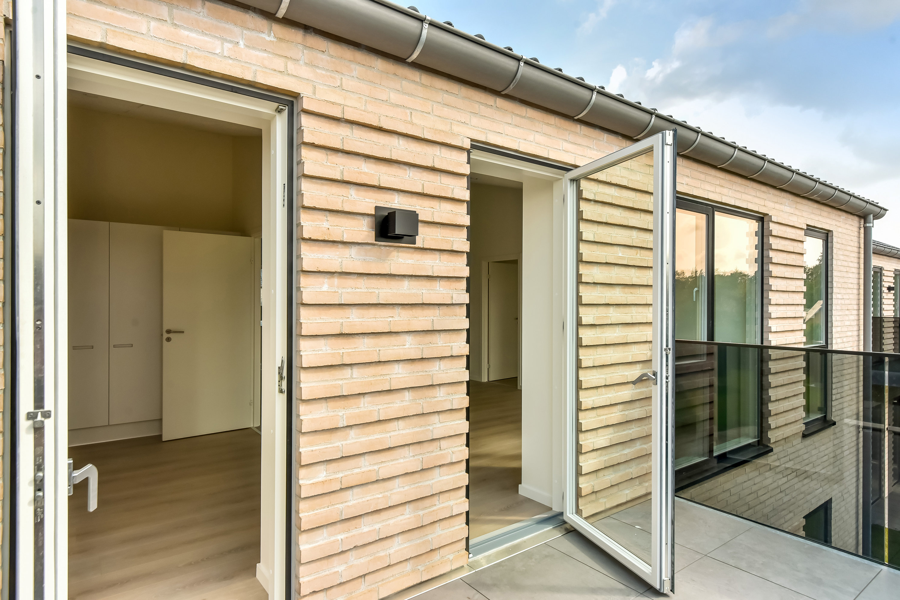 Fremhævet  billede i fuldskærmstilstand. Billede af Koustrup Have 78, 1. tv., 7400 Herning