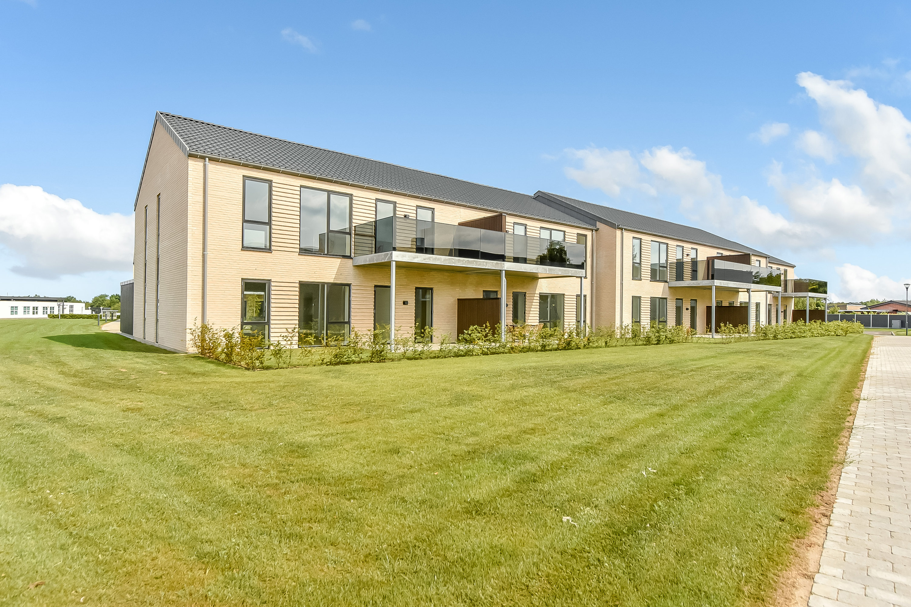 Koustrup Have 78, 1. tv., 7400 Herning