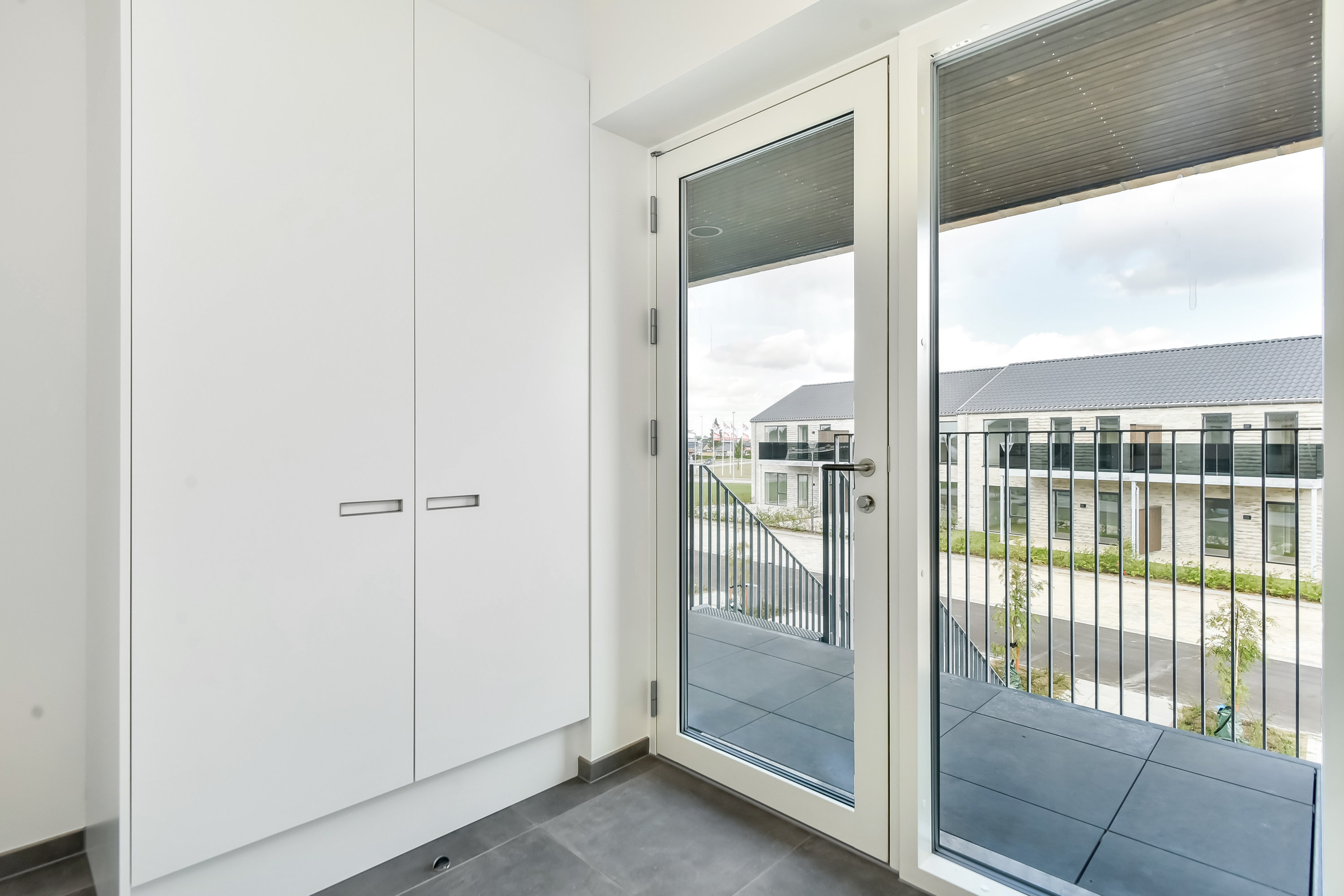 Fremhævet  billede i fuldskærmstilstand. Billede af Koustrup Have 78, 1. tv., 7400 Herning