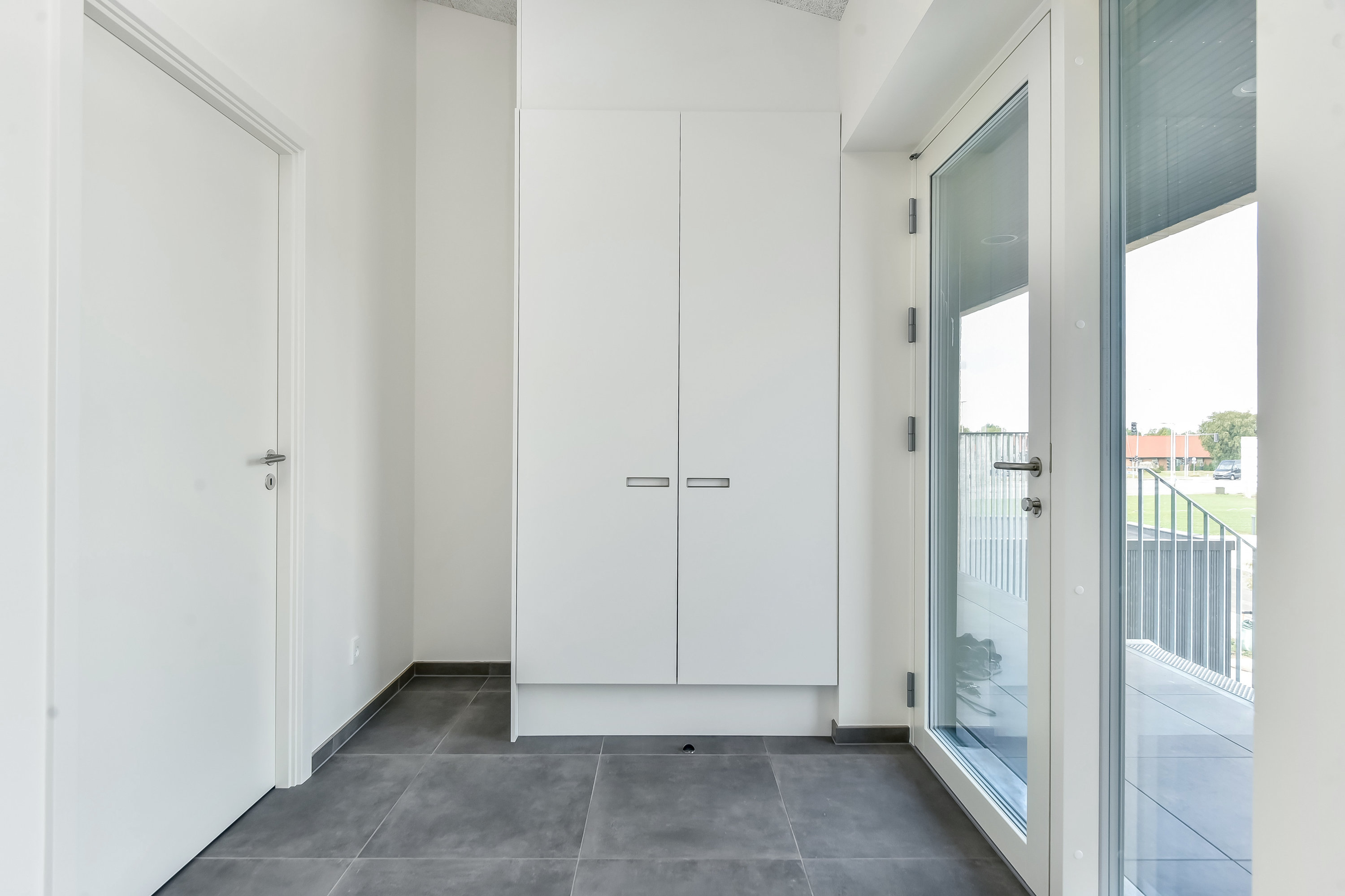 Fremhævet  billede i fuldskærmstilstand. Billede af Koustrup Have 78, 1. tv., 7400 Herning