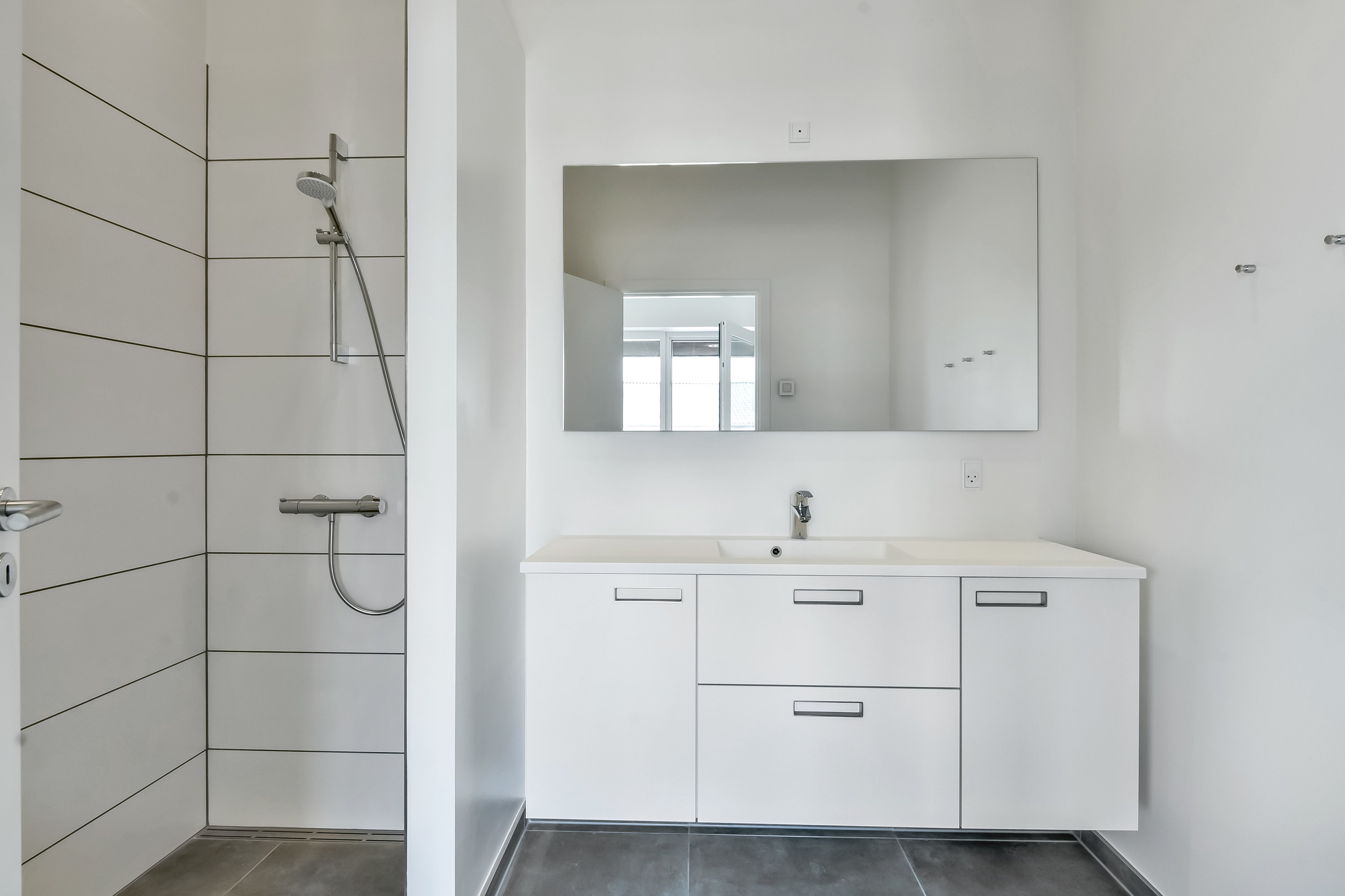 Fremhævet  billede i fuldskærmstilstand. Billede af Koustrup Have 78, 1. tv., 7400 Herning