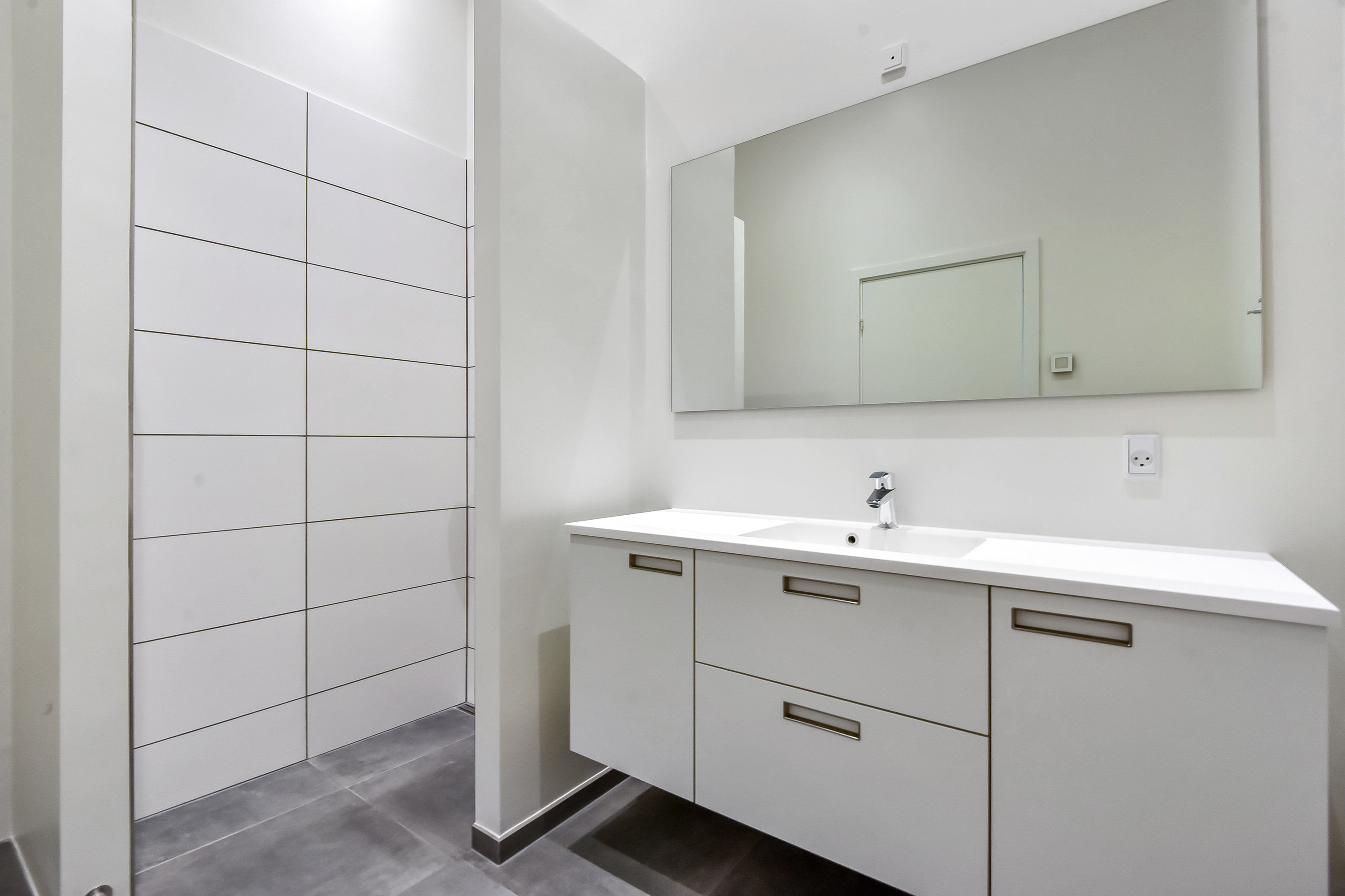 Fremhævet  billede i fuldskærmstilstand. Billede af Koustrup Have 78, 1. tv., 7400 Herning