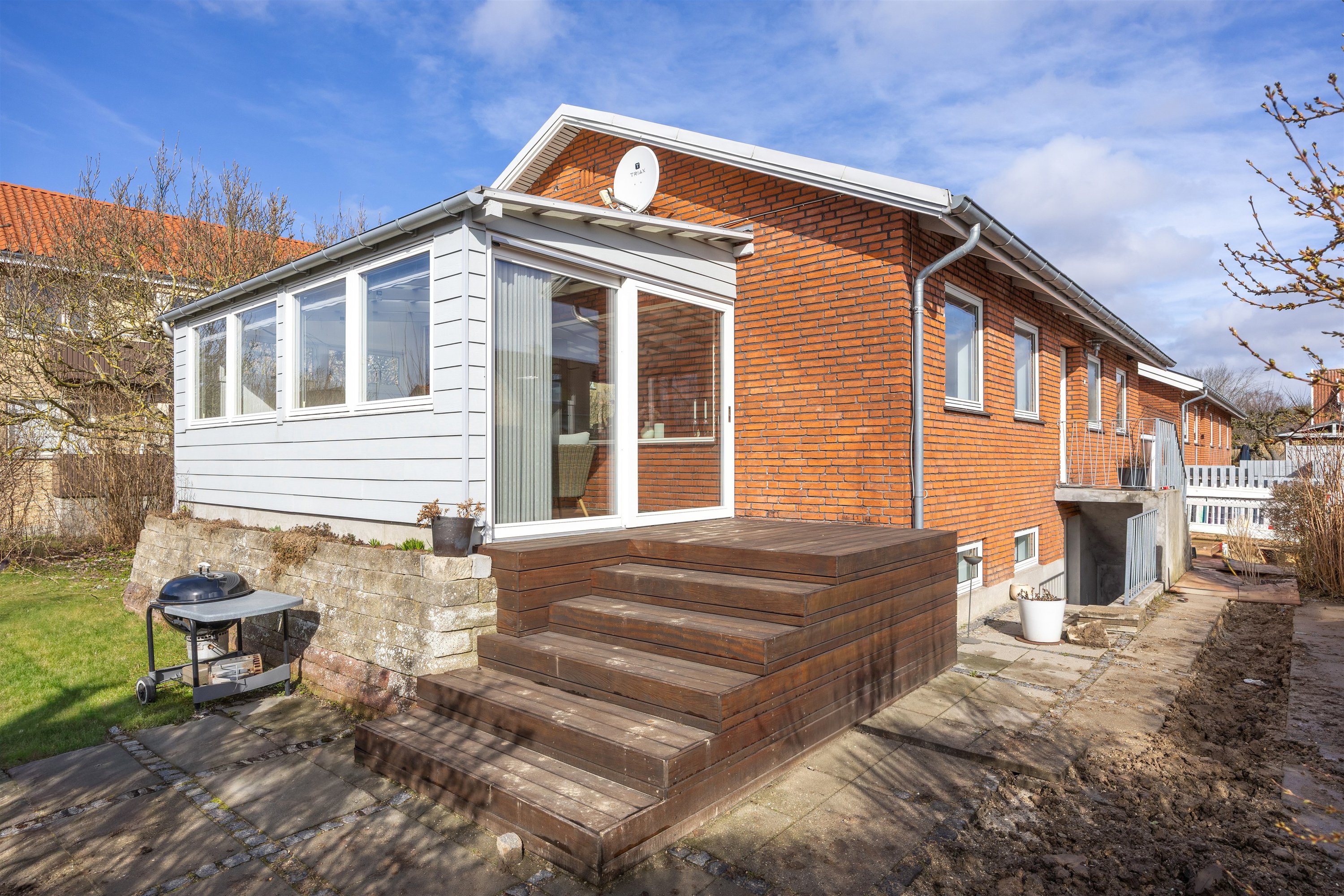 Grænsevej 22, 2820 Gentofte