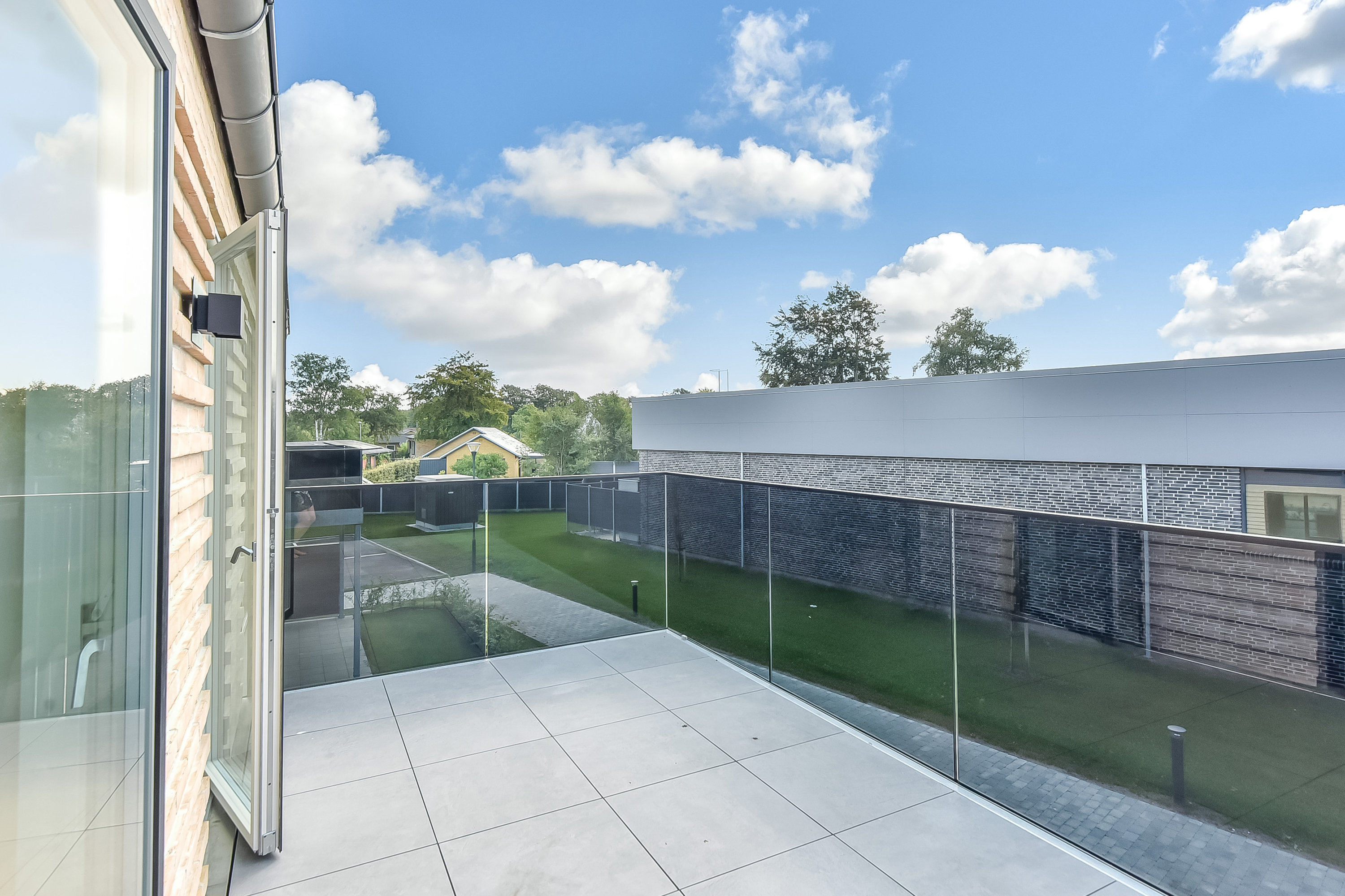 Fremhævet  billede i fuldskærmstilstand. Billede af Koustrup Have 78, 1. tv., 7400 Herning