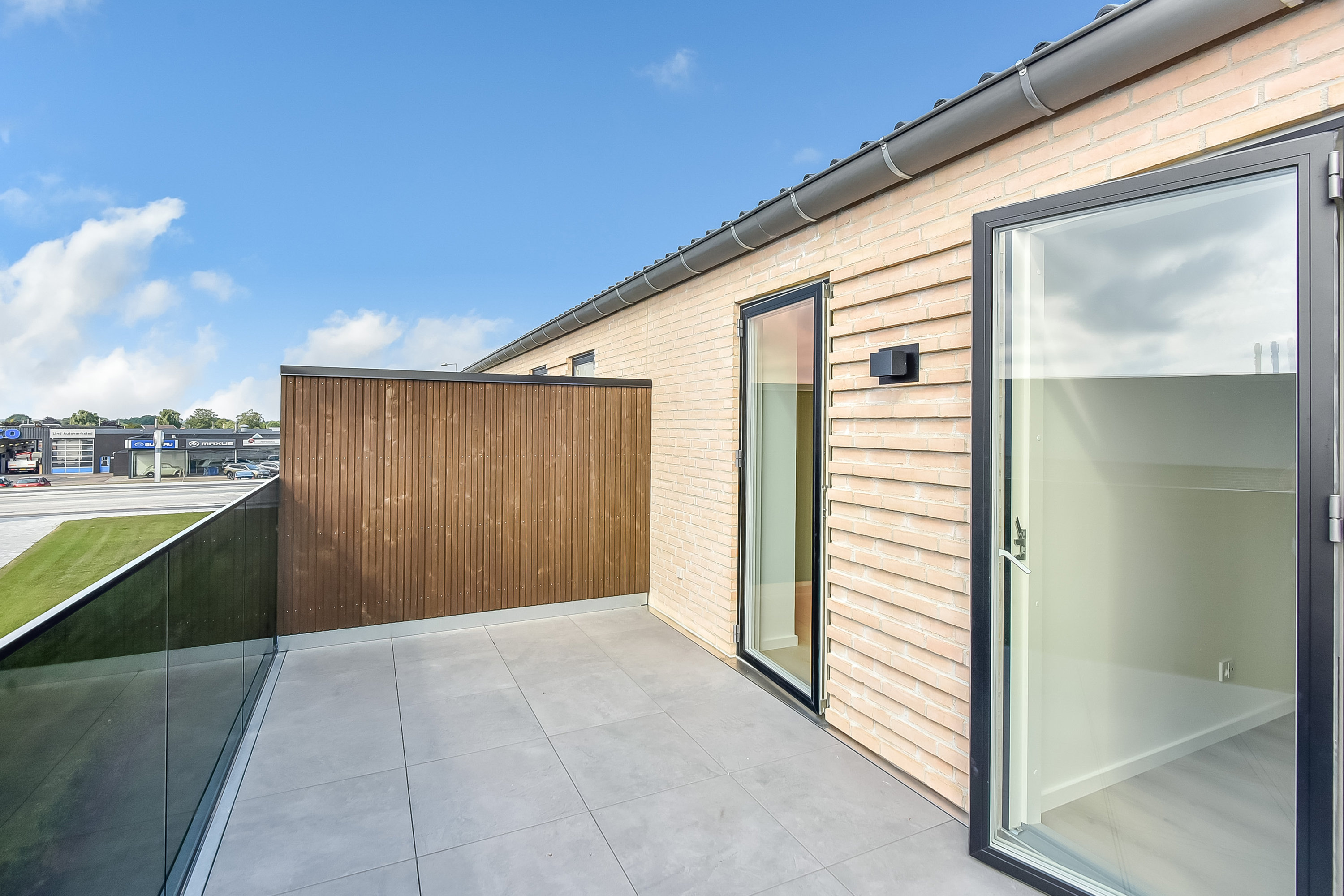 Fremhævet  billede i fuldskærmstilstand. Billede af Koustrup Have 78, 1. tv., 7400 Herning