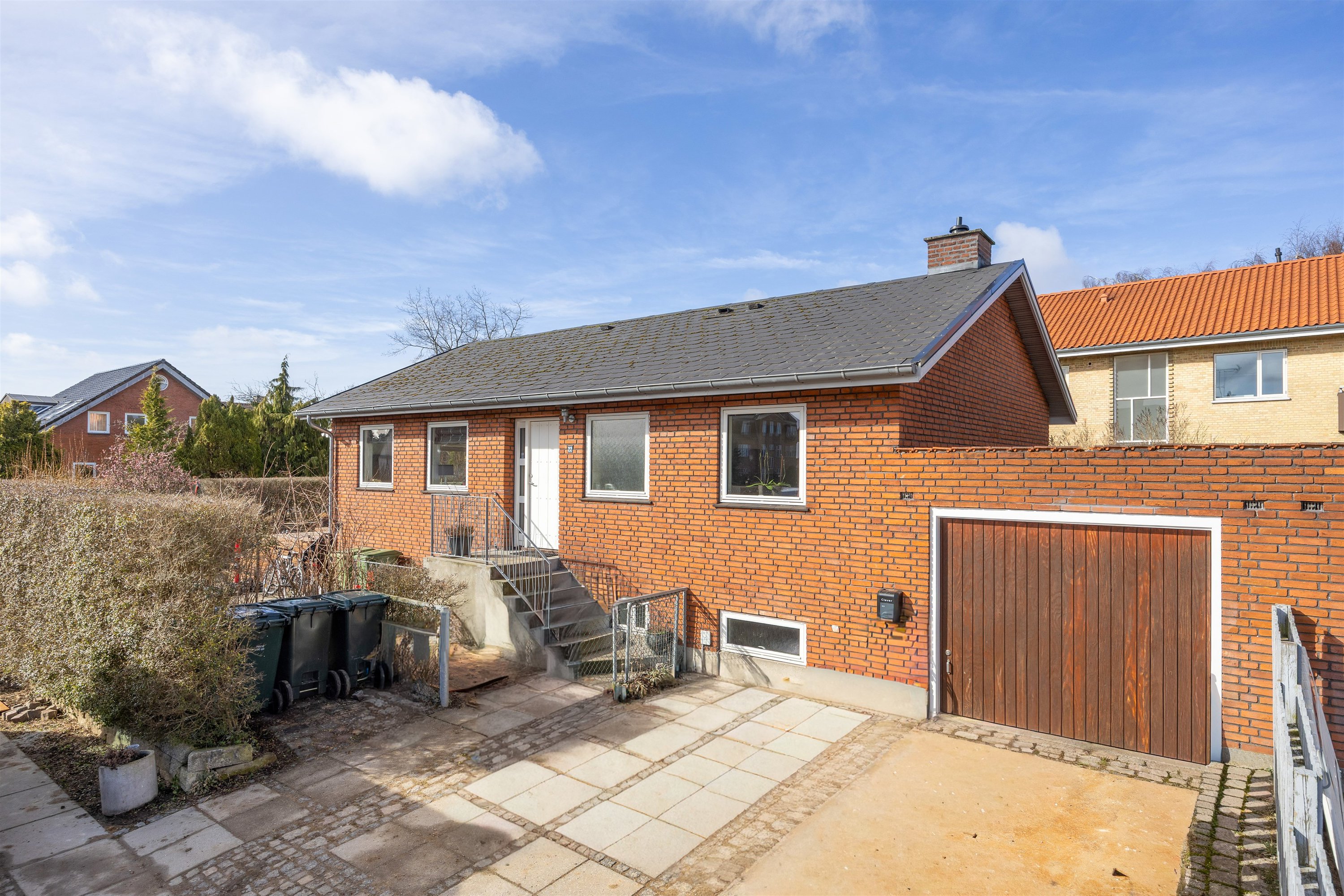 Grænsevej 22, 2820 Gentofte