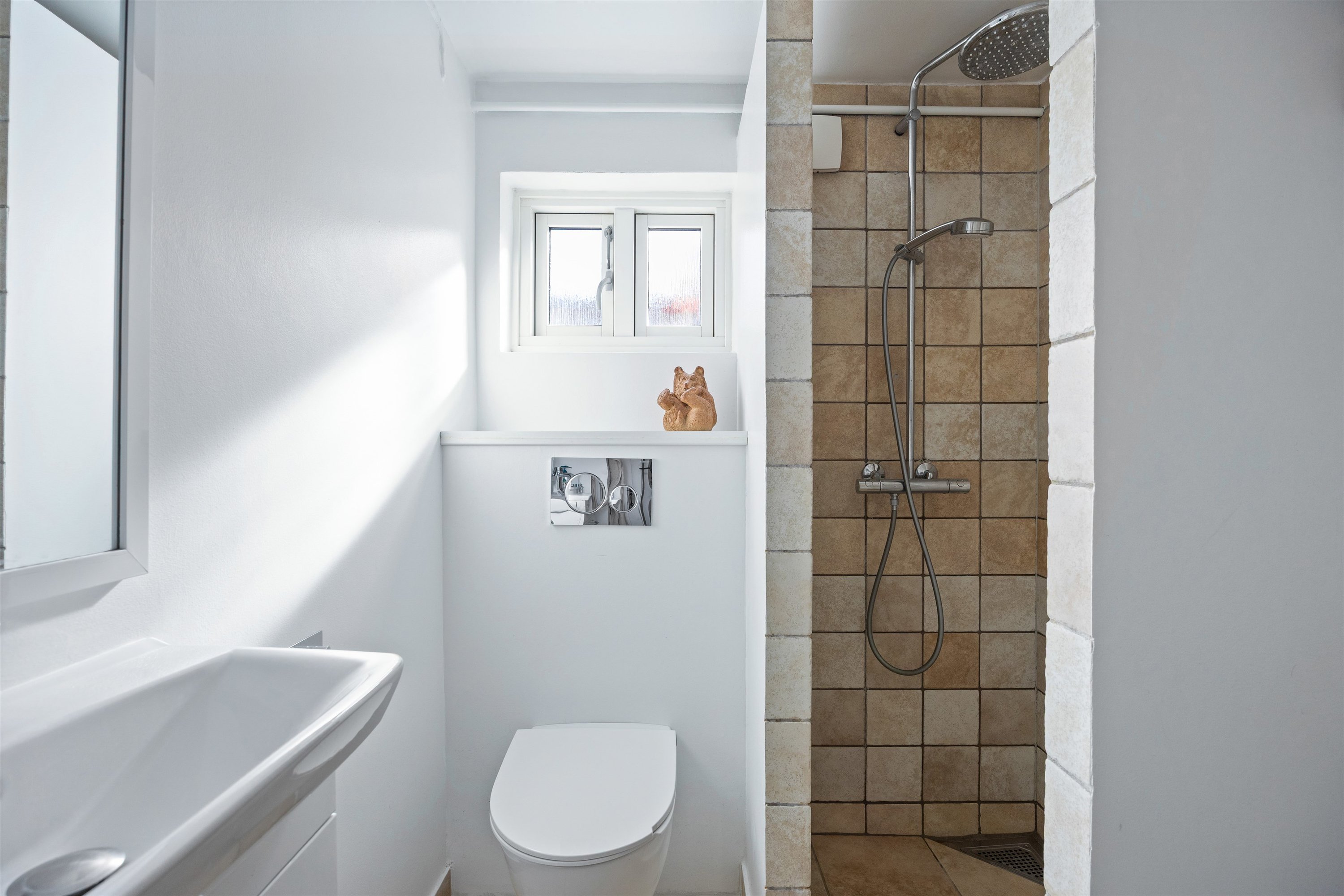 Fremhævet andet billede i fuldskærmstilstand. Billede af Grænsevej 22, 2820 Gentofte