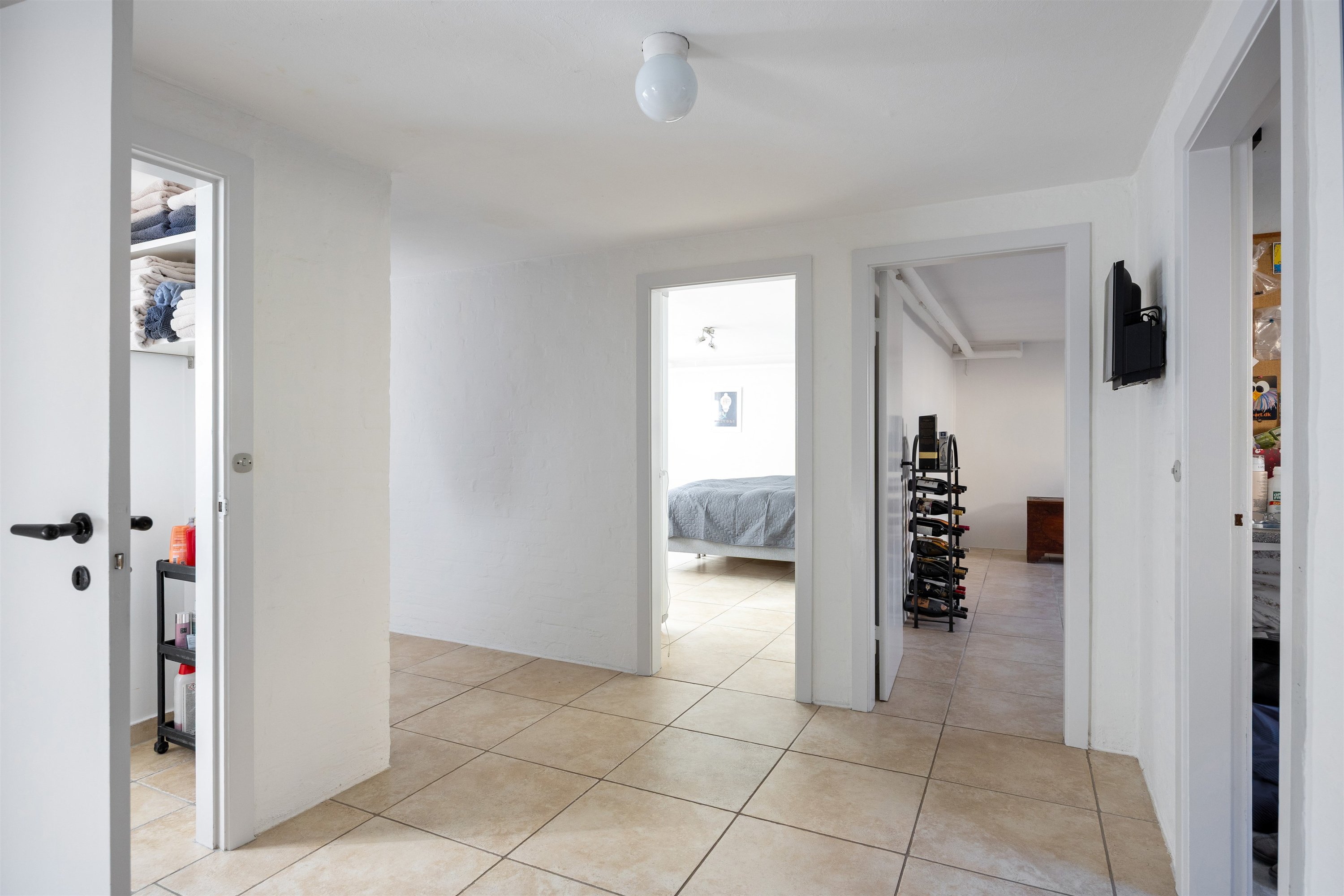 Fremhævet andet billede i fuldskærmstilstand. Billede af Grænsevej 22, 2820 Gentofte