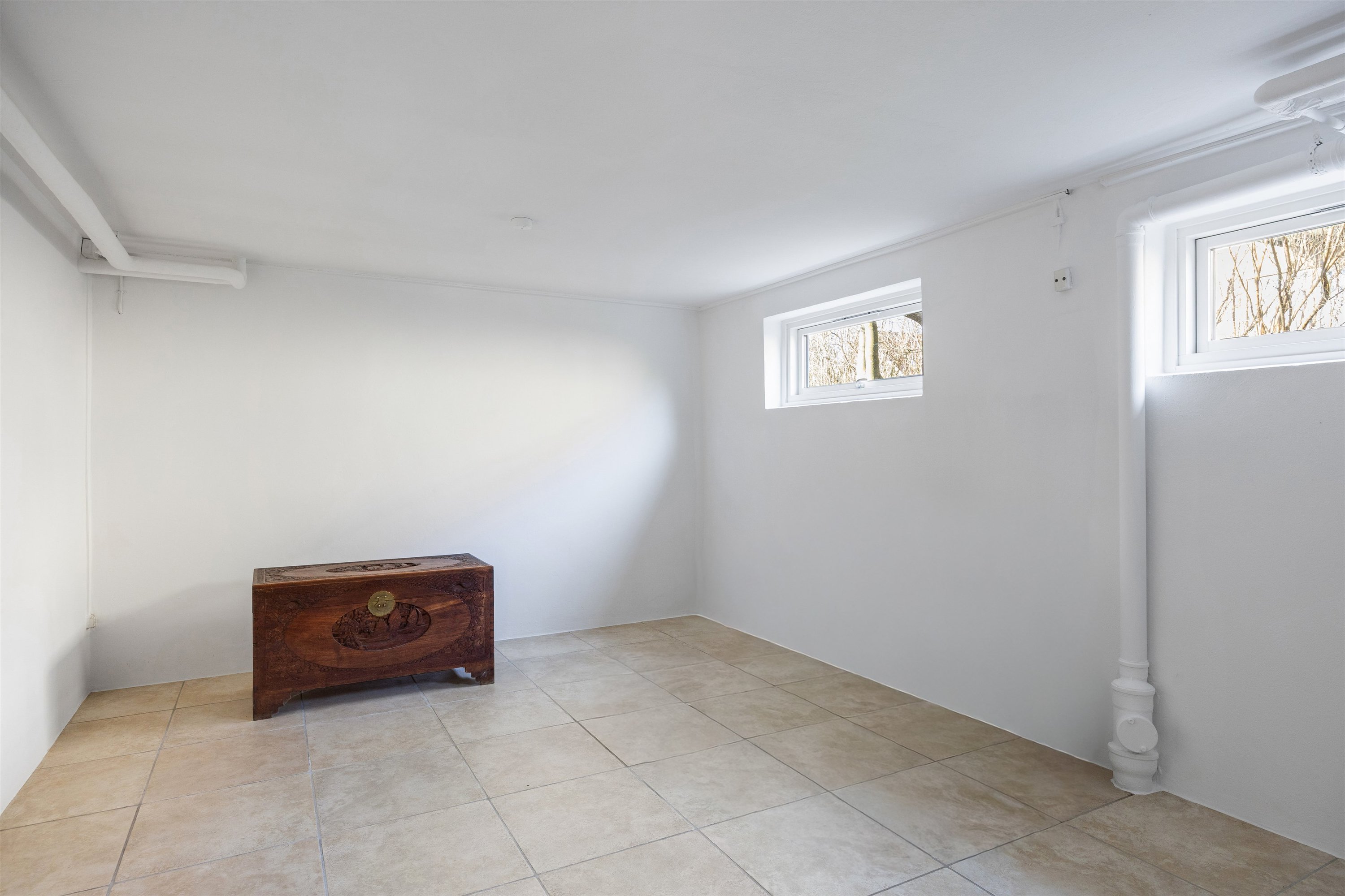 Fremhævet andet billede i fuldskærmstilstand. Billede af Grænsevej 22, 2820 Gentofte