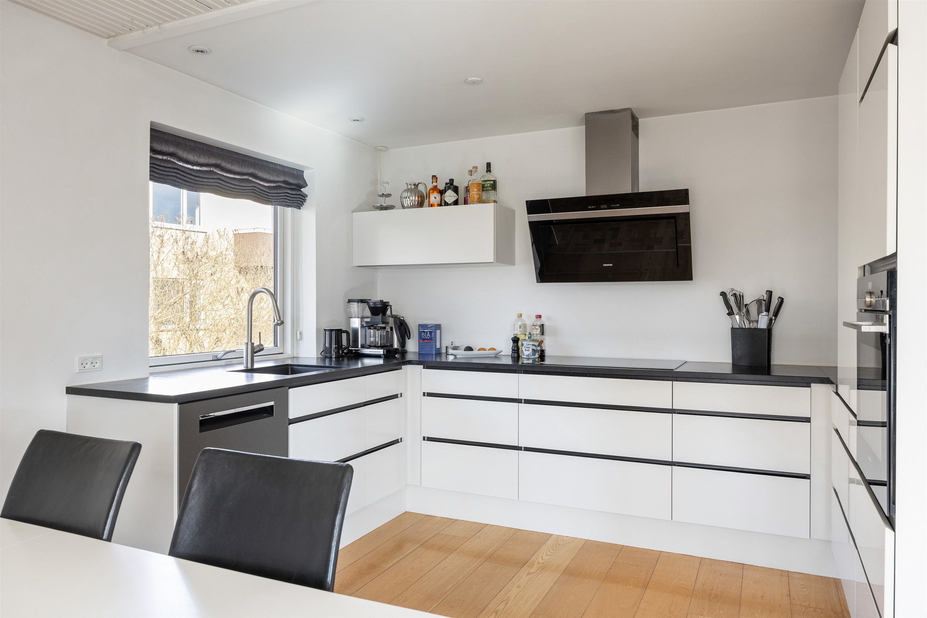 Fremhævet andet billede i fuldskærmstilstand. Billede af Grænsevej 22, 2820 Gentofte