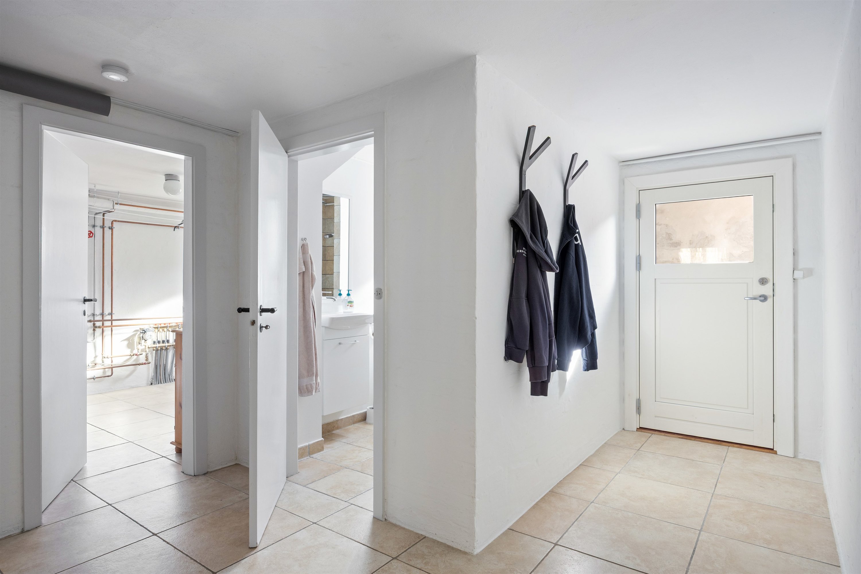 Fremhævet andet billede i fuldskærmstilstand. Billede af Grænsevej 22, 2820 Gentofte