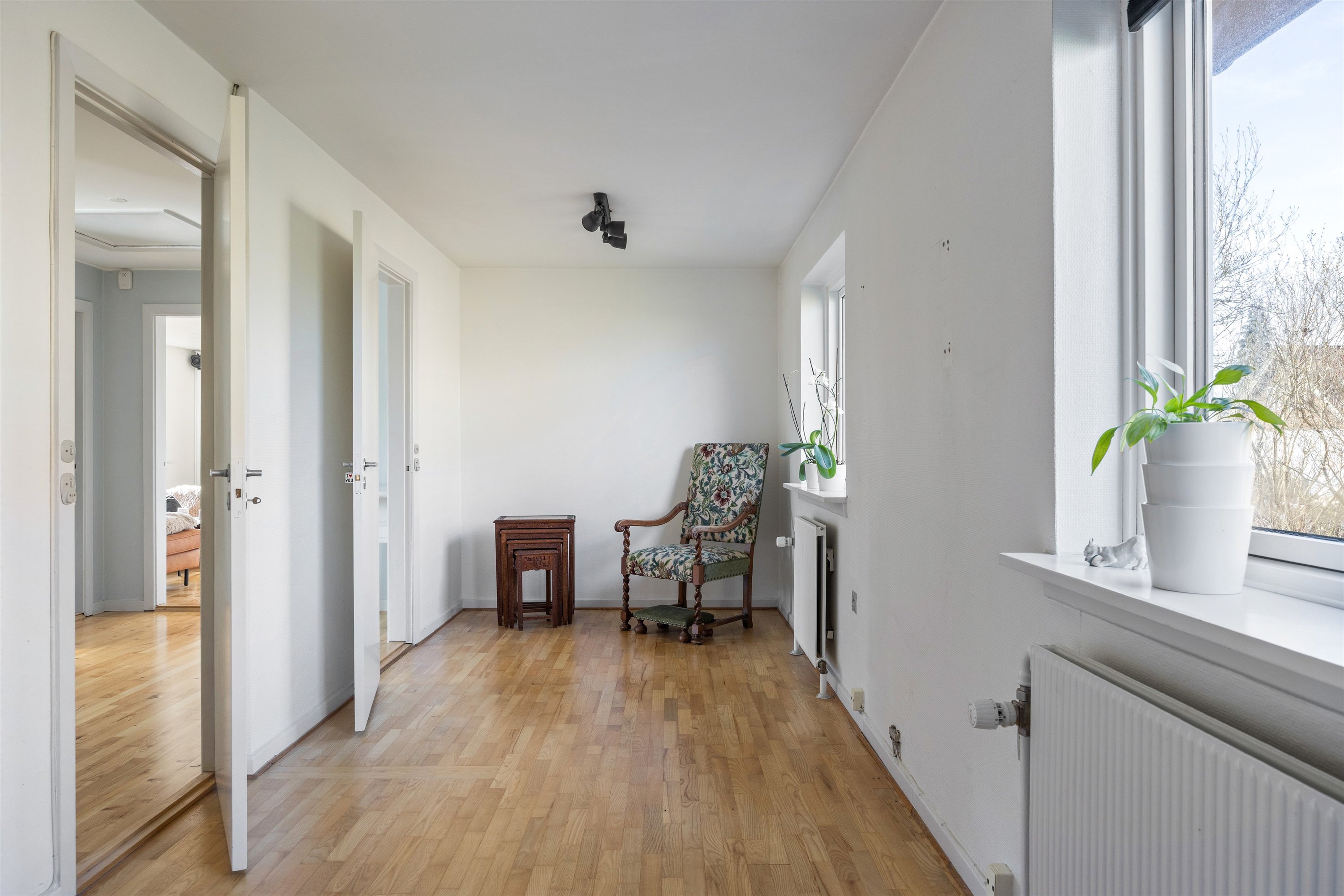 Fremhævet andet billede i fuldskærmstilstand. Billede af Grænsevej 22, 2820 Gentofte