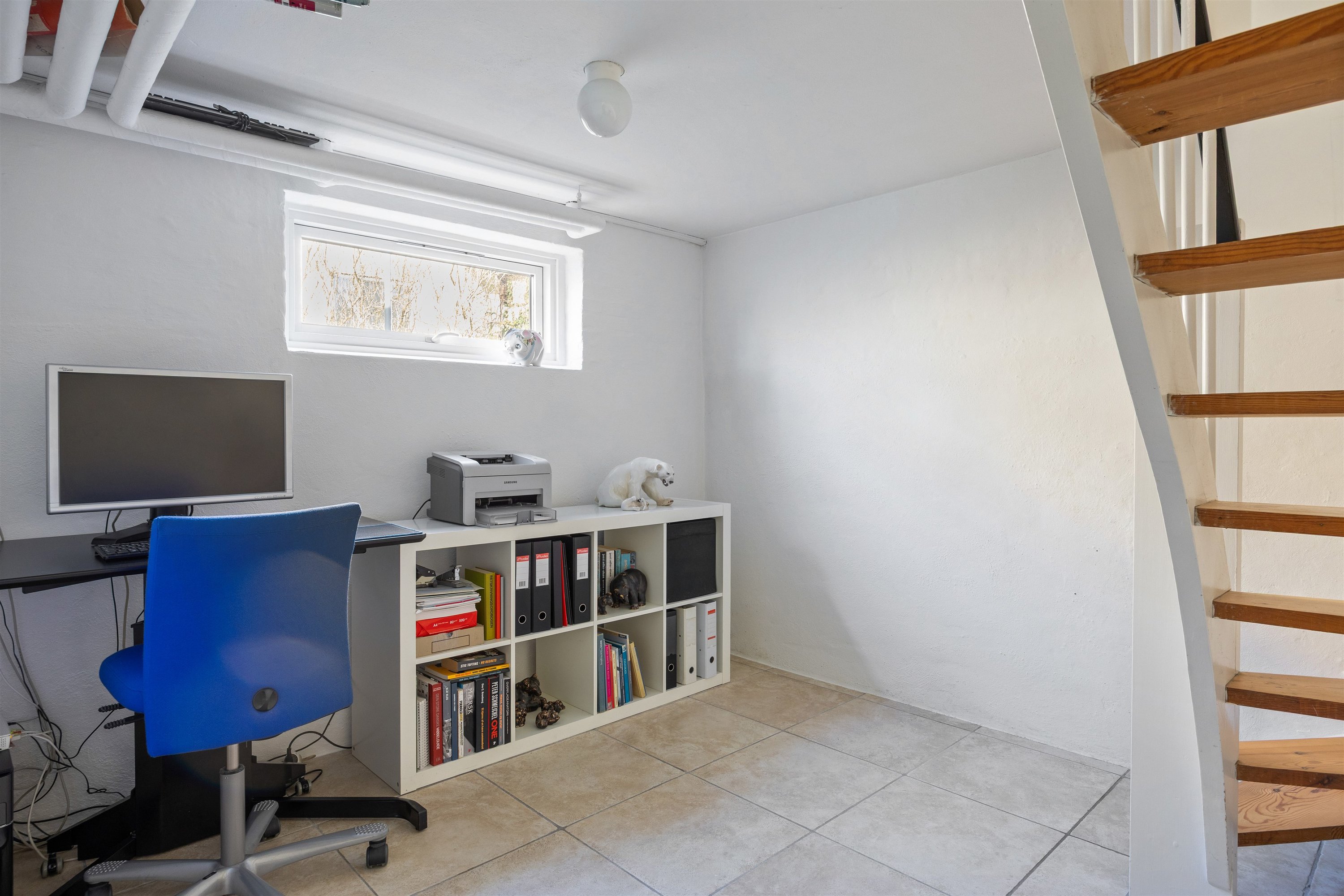 Fremhævet andet billede i fuldskærmstilstand. Billede af Grænsevej 22, 2820 Gentofte