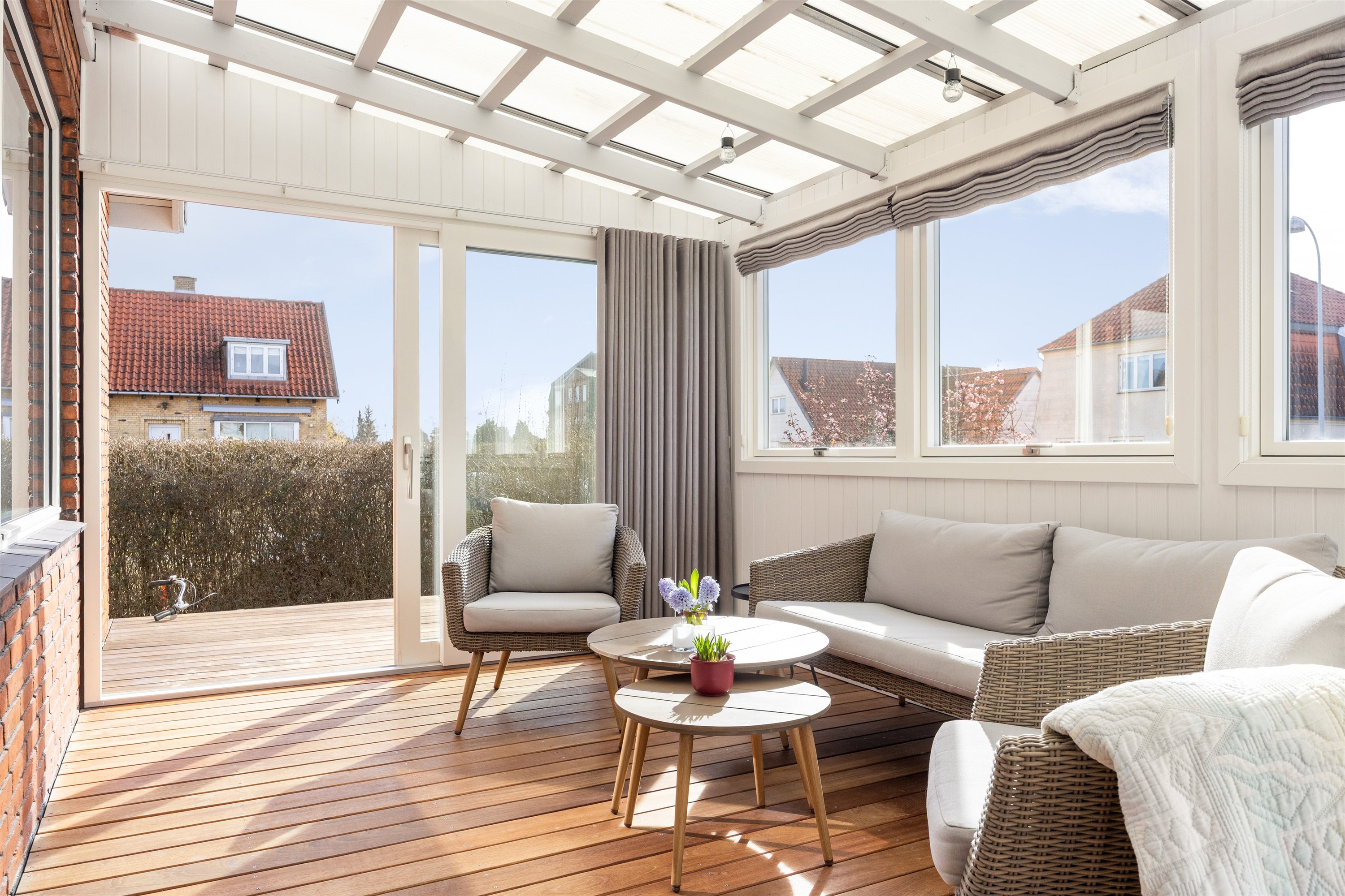 Grænsevej 22, 2820 Gentofte