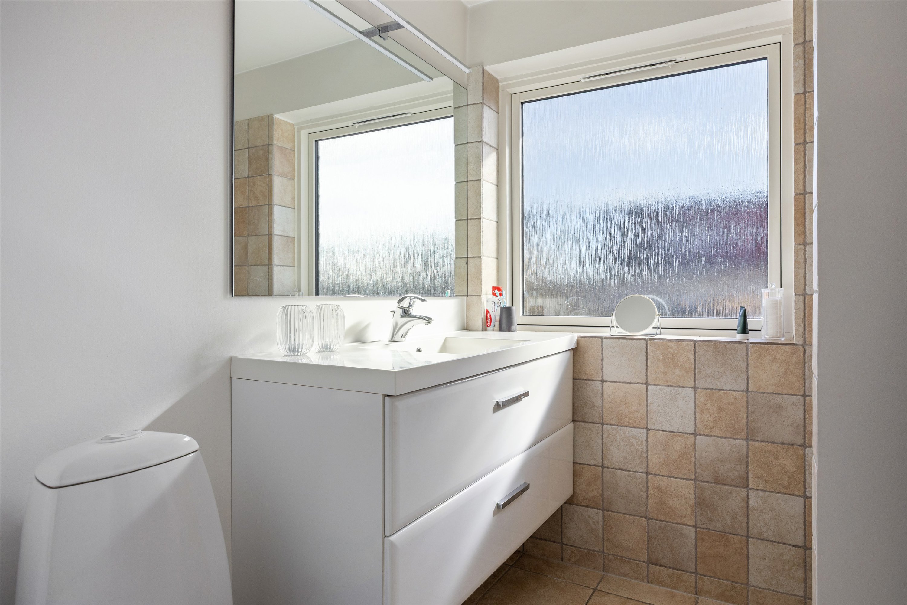 Fremhævet andet billede i fuldskærmstilstand. Billede af Grænsevej 22, 2820 Gentofte