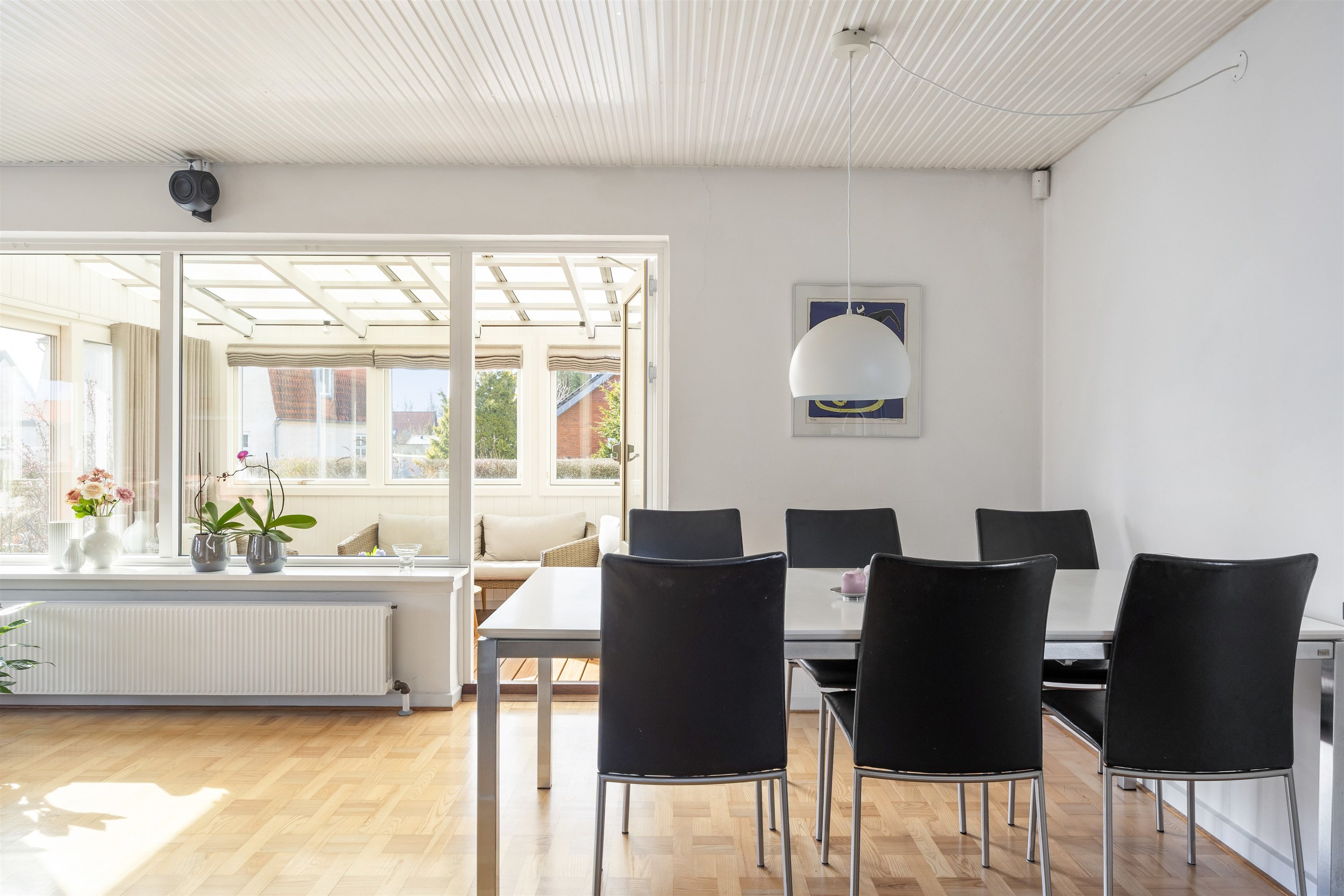 Fremhævet andet billede i fuldskærmstilstand. Billede af Grænsevej 22, 2820 Gentofte