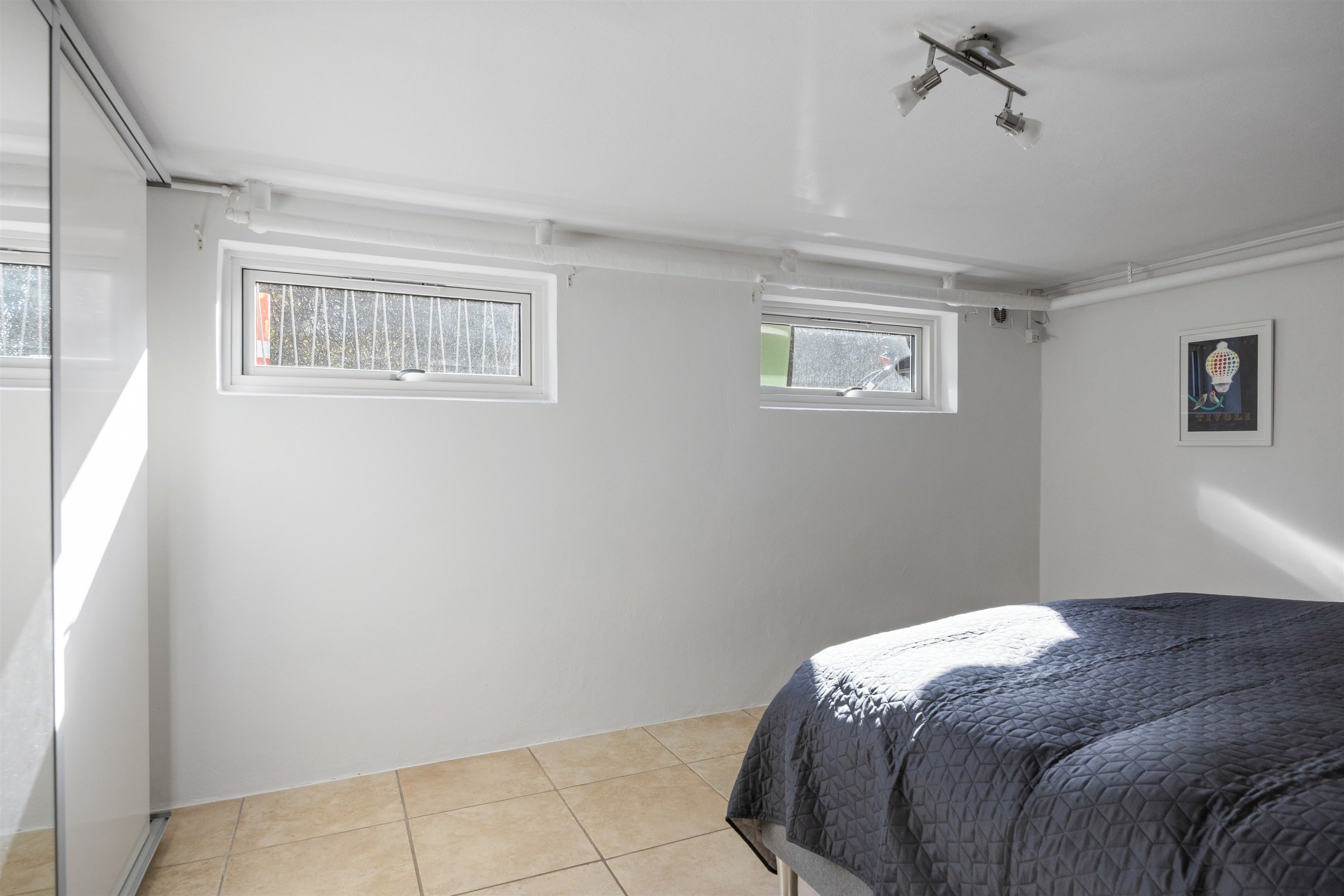 Fremhævet andet billede i fuldskærmstilstand. Billede af Grænsevej 22, 2820 Gentofte