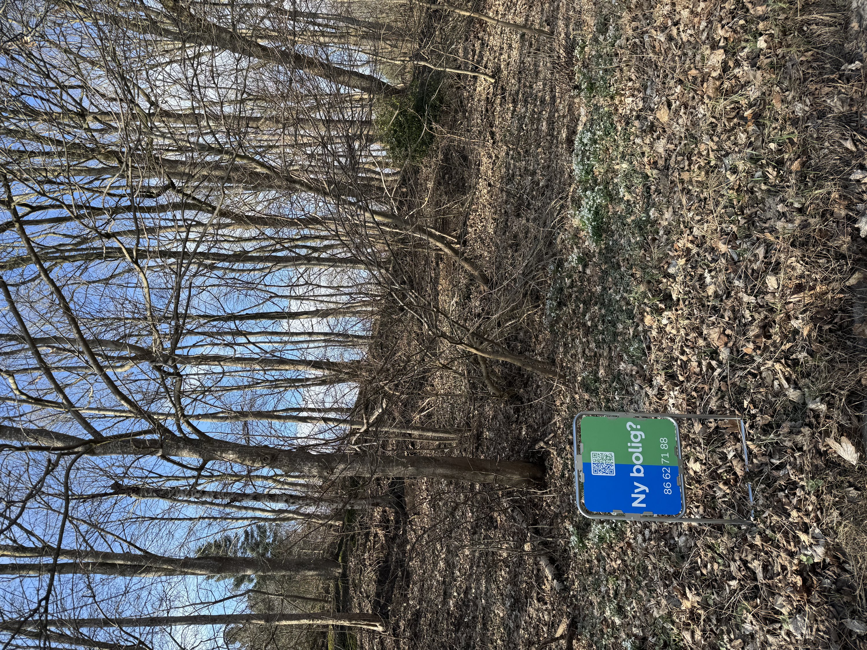 Nørregade 47, Vammen, 8830 Tjele