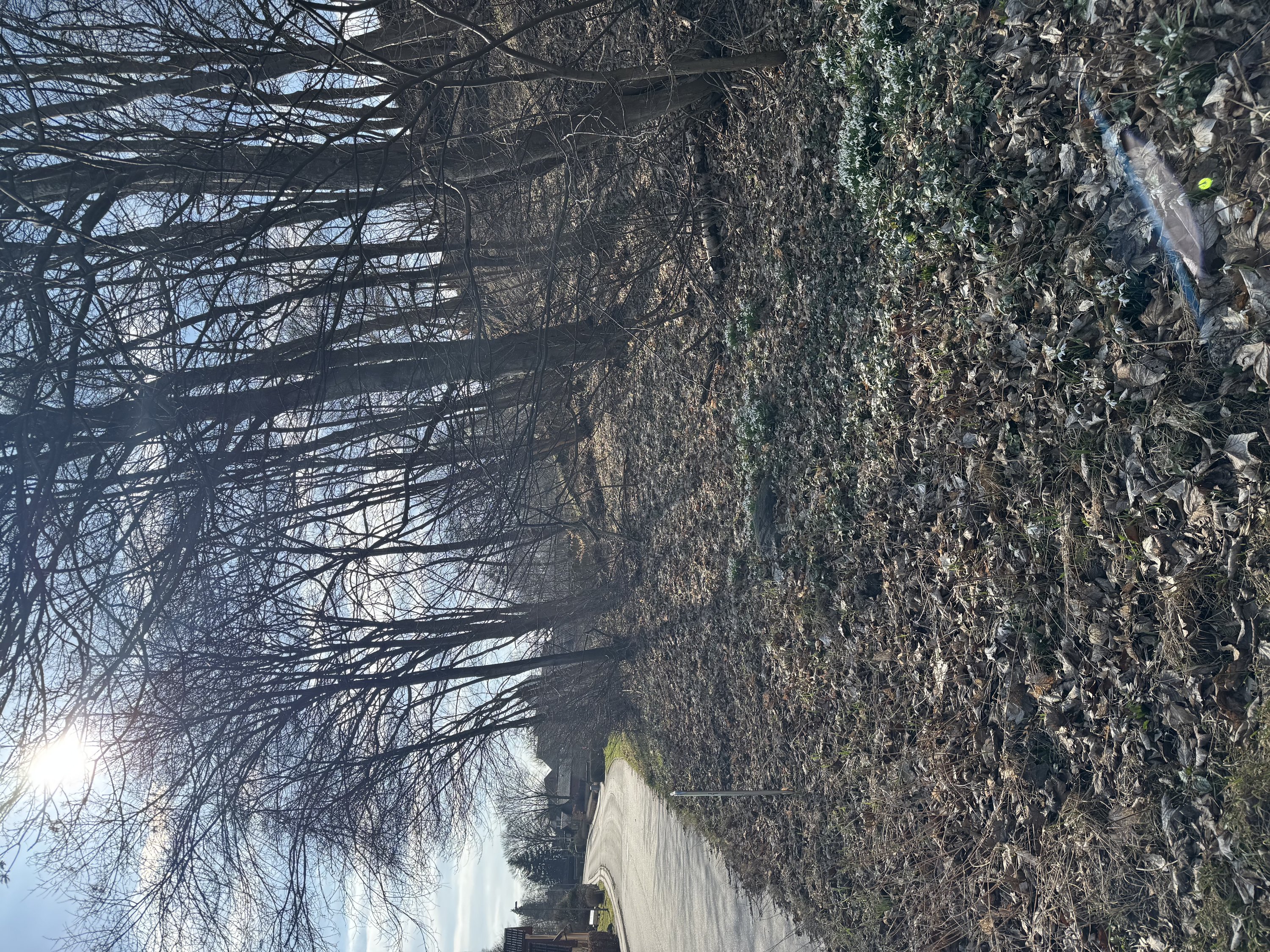 Fremhævet  billede i fuldskærmstilstand. Billede af Nørregade 47, Vammen, 8830 Tjele