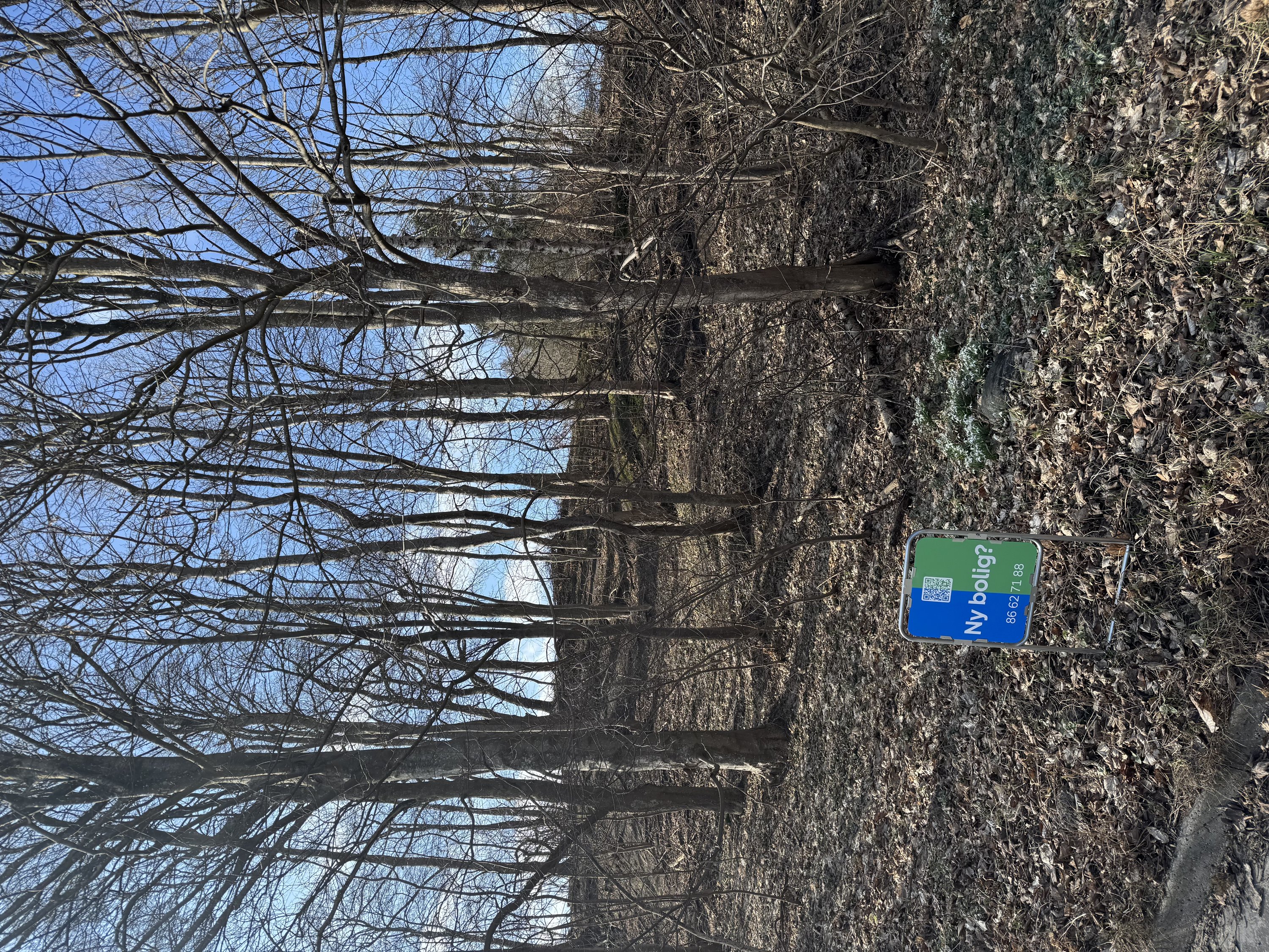 Nørregade 47, Vammen, 8830 Tjele