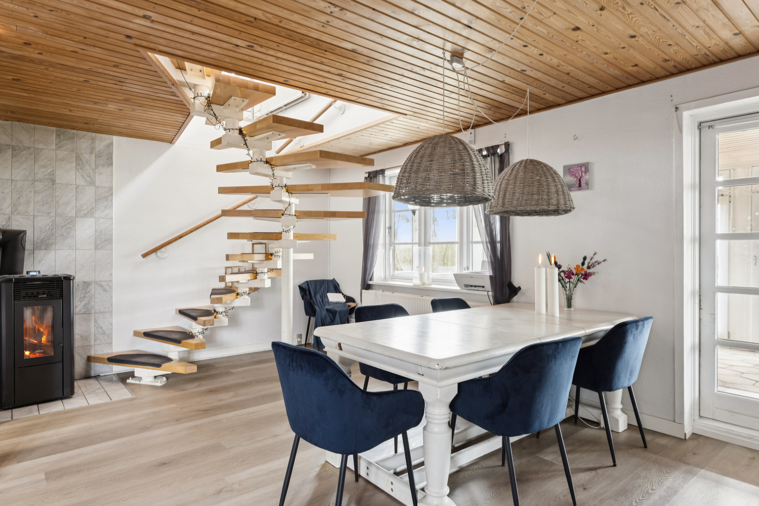 Vestermark 4, Kegnæs, 6470 Sydals