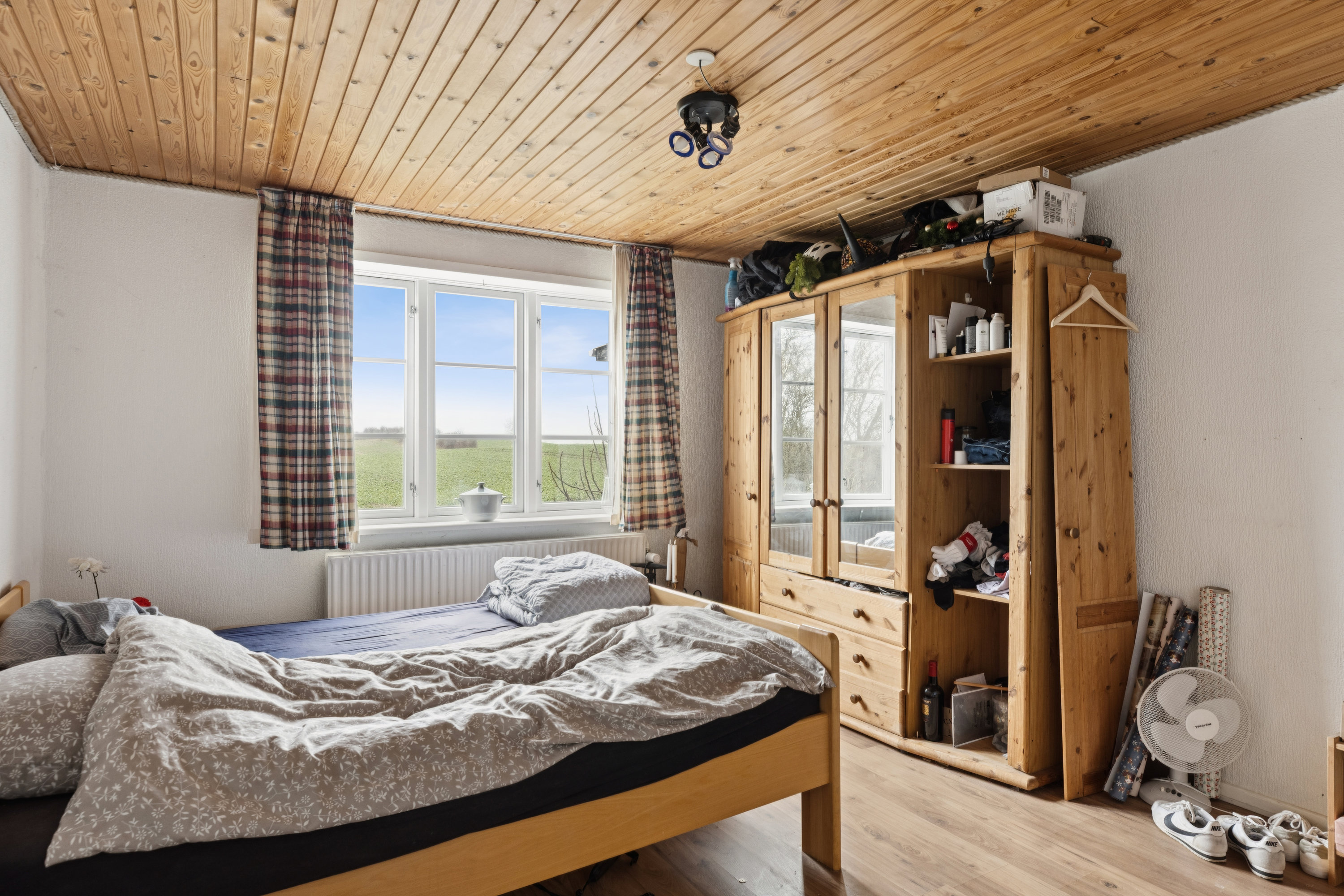 Fremhævet værelse billede i fuldskærmstilstand. Billede af Vestermark 4, Kegnæs, 6470 Sydals