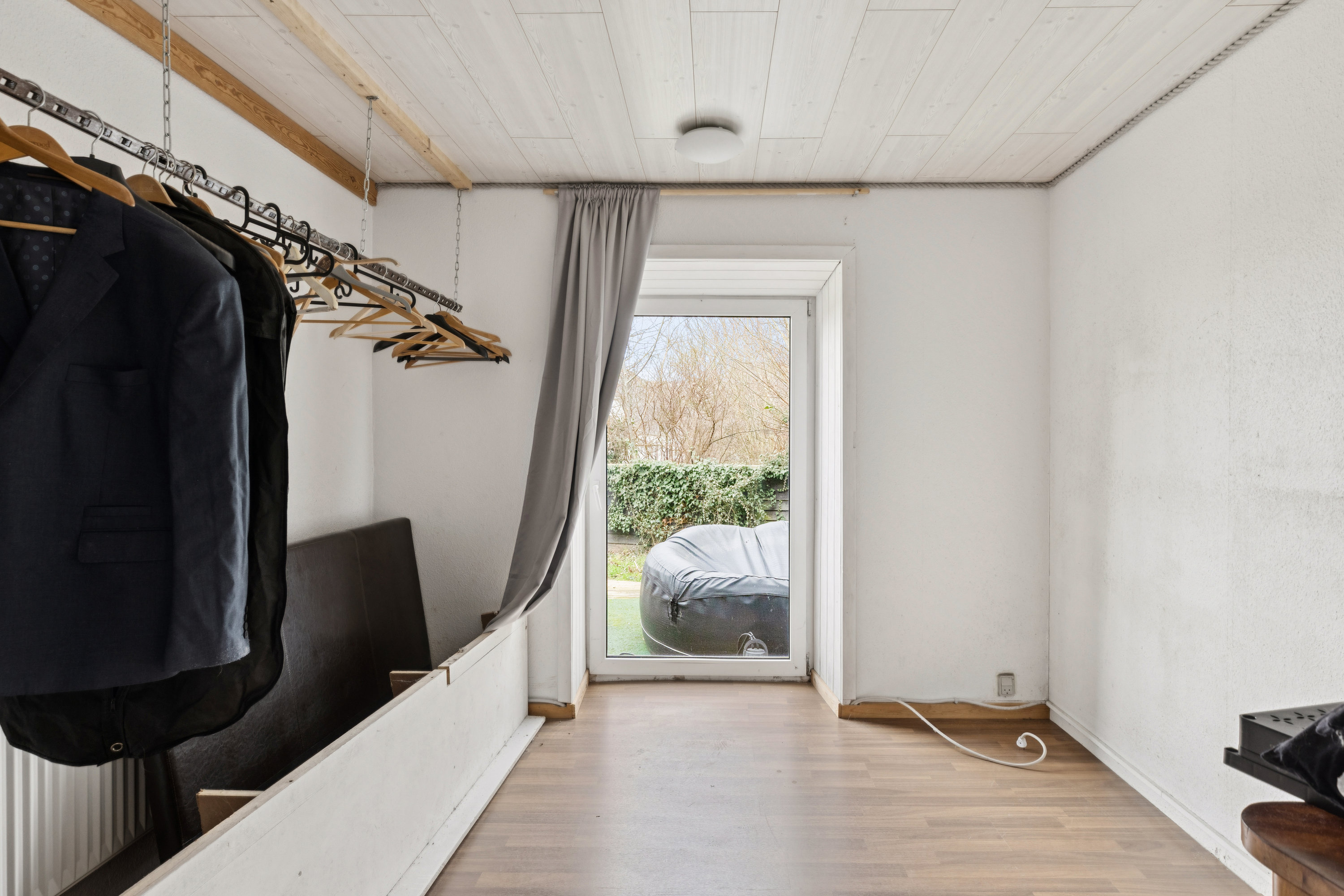 Fremhævet værelse billede i fuldskærmstilstand. Billede af Vestermark 4, Kegnæs, 6470 Sydals