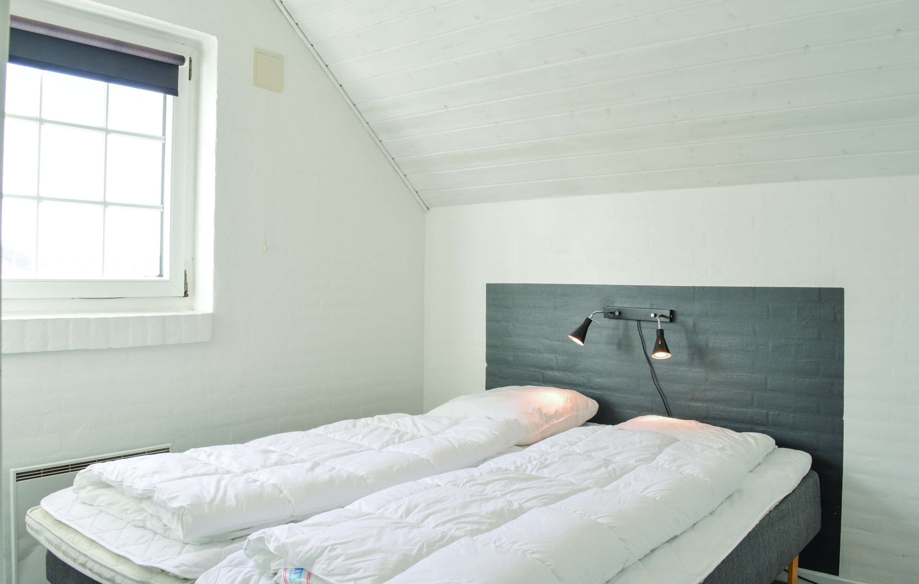 Fremhævet  billede i fuldskærmstilstand. Billede af Milevej 21, Klegod, 6950 Ringkøbing