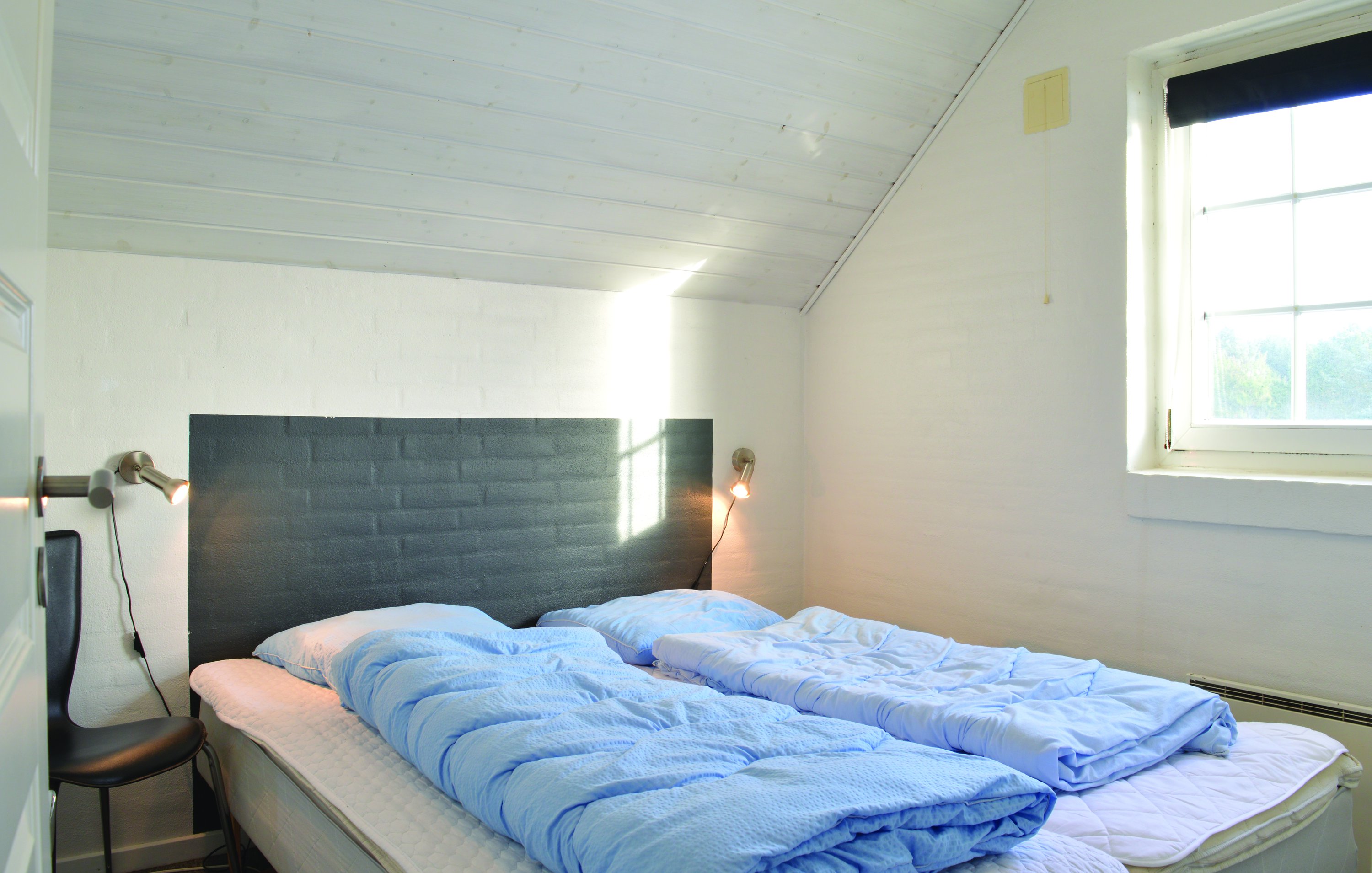 Fremhævet  billede i fuldskærmstilstand. Billede af Milevej 21, Klegod, 6950 Ringkøbing