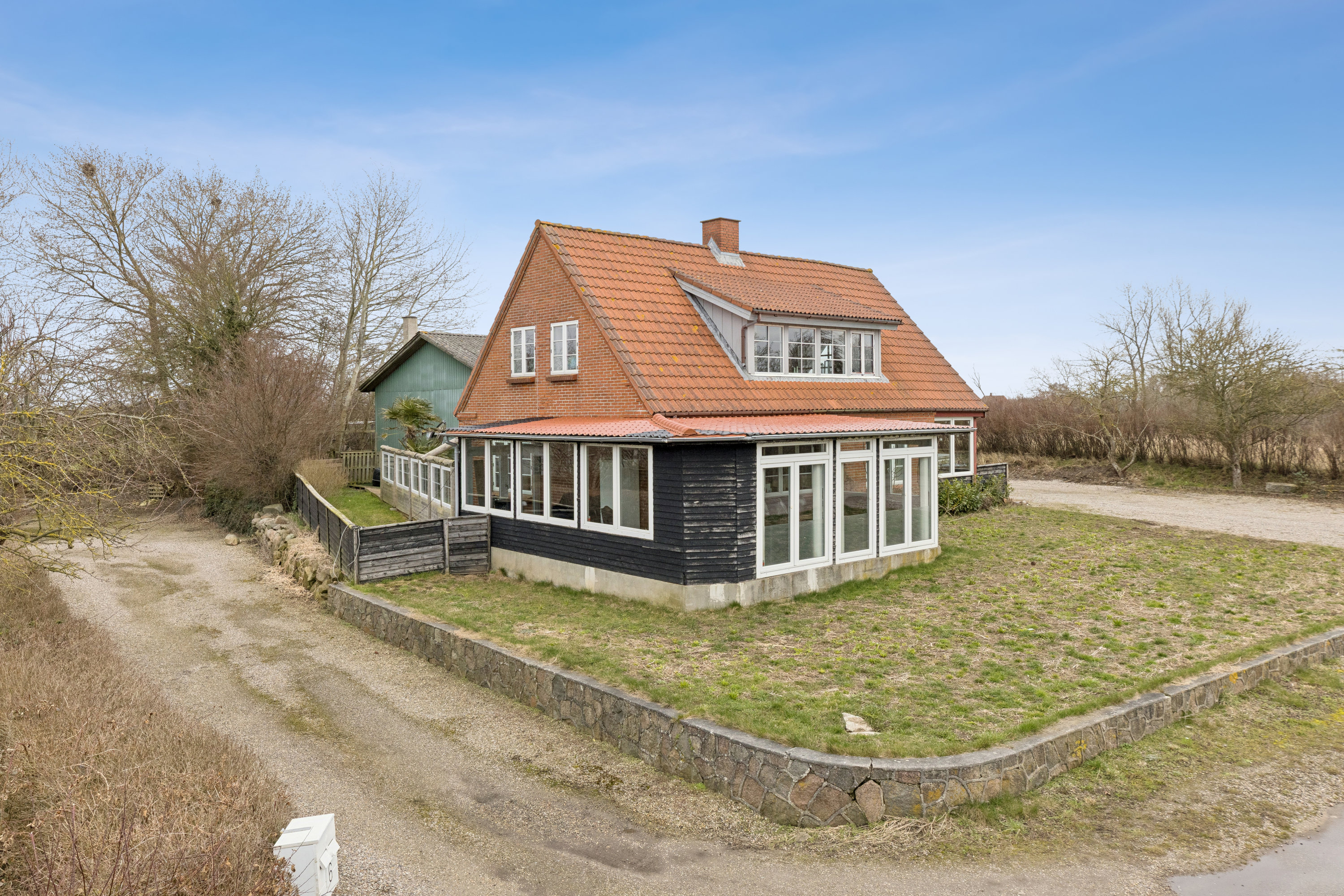 Vestermark 4, Kegnæs, 6470 Sydals