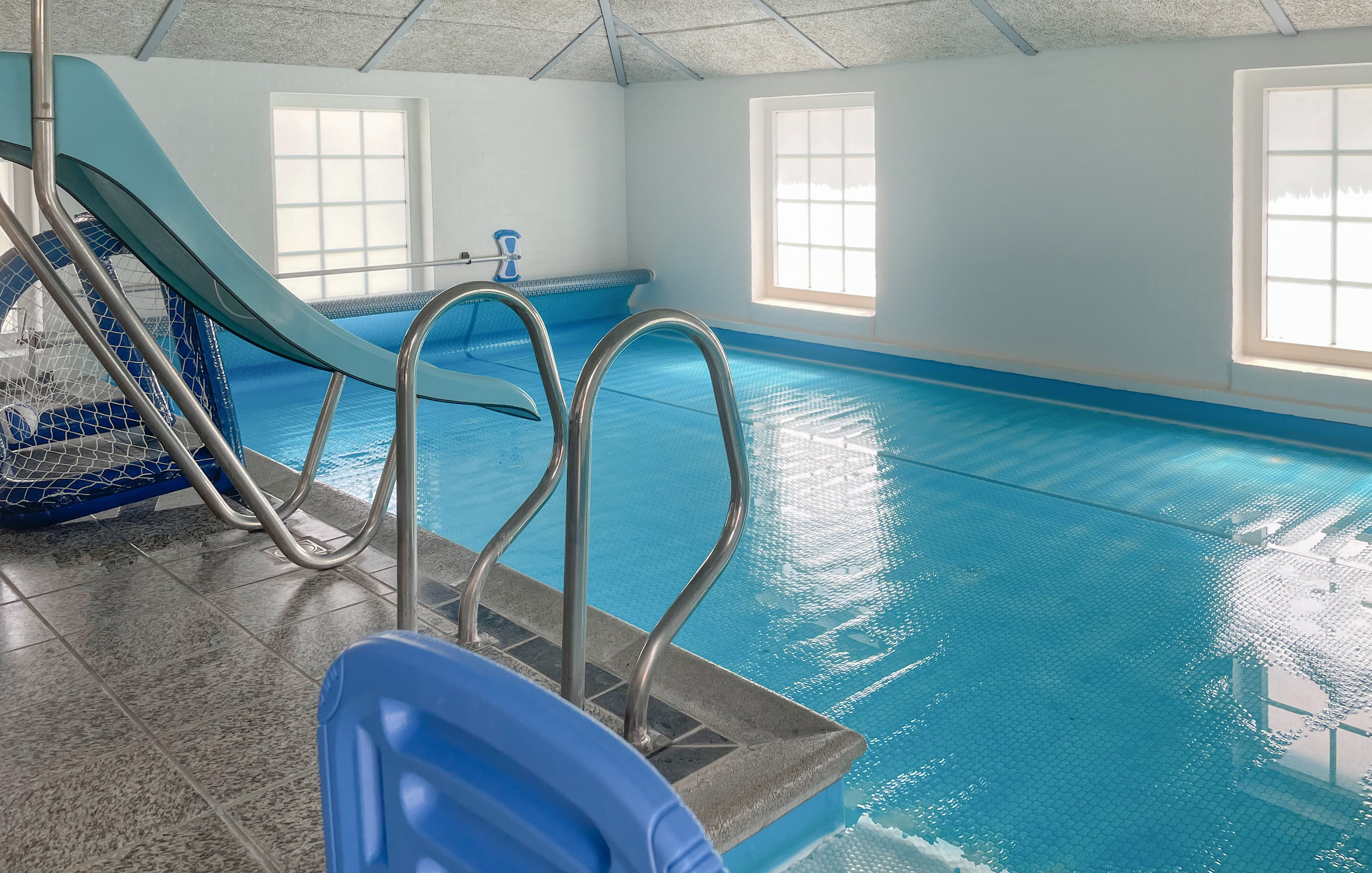 Fremhævet  billede i fuldskærmstilstand. Billede af Milevej 21, Klegod, 6950 Ringkøbing