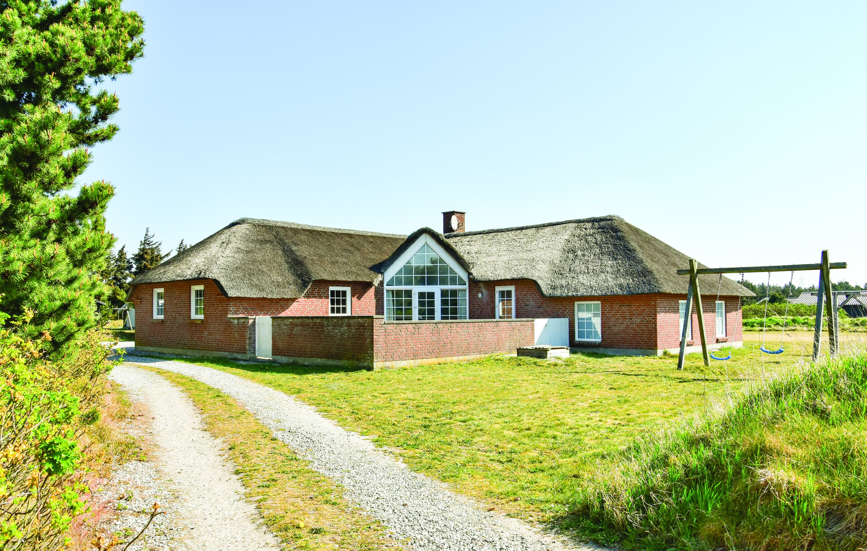 Milevej 21, Klegod, 6950 Ringkøbing