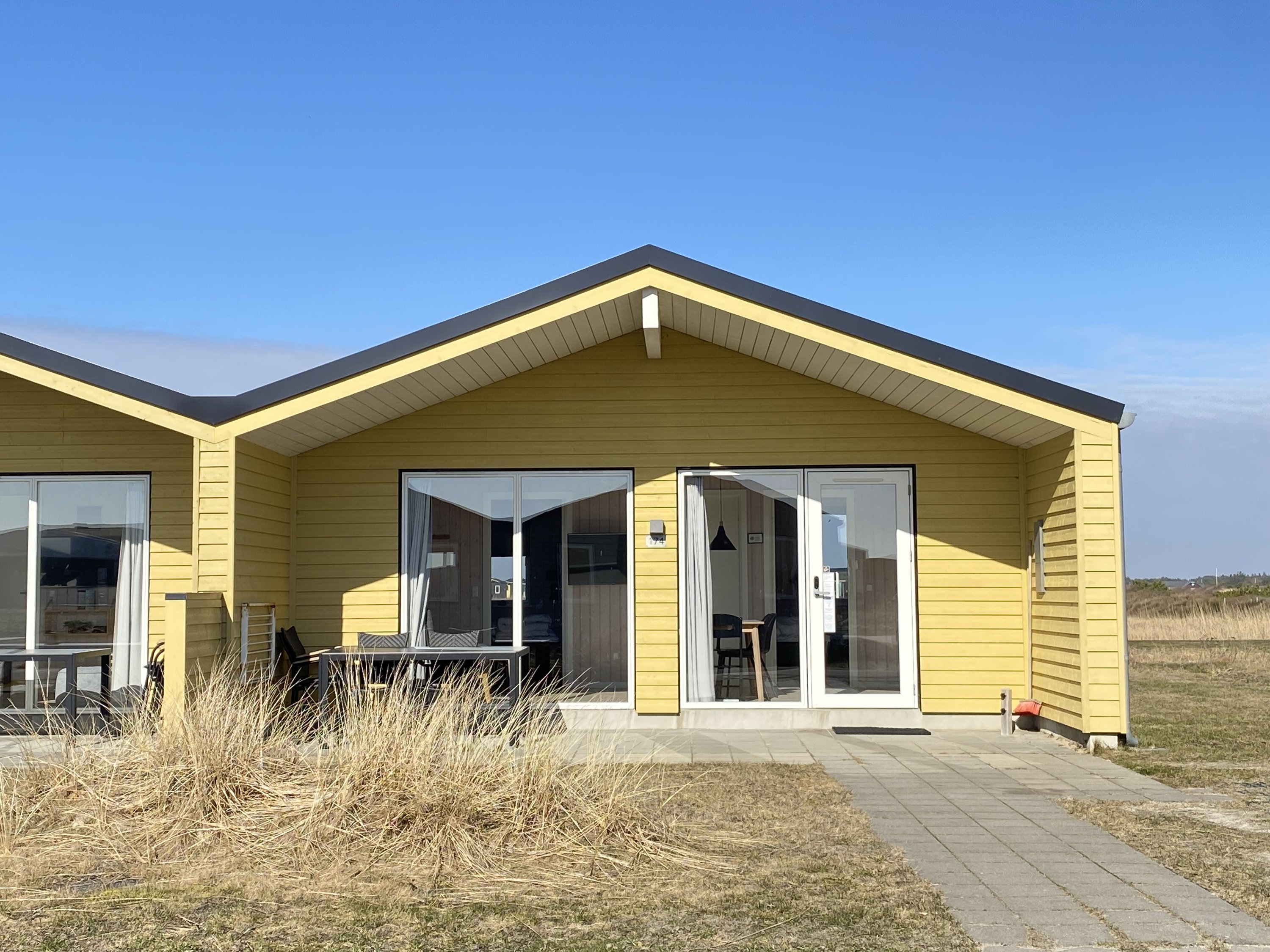 Fjordstien 174, Søndervig, 6950 Ringkøbing