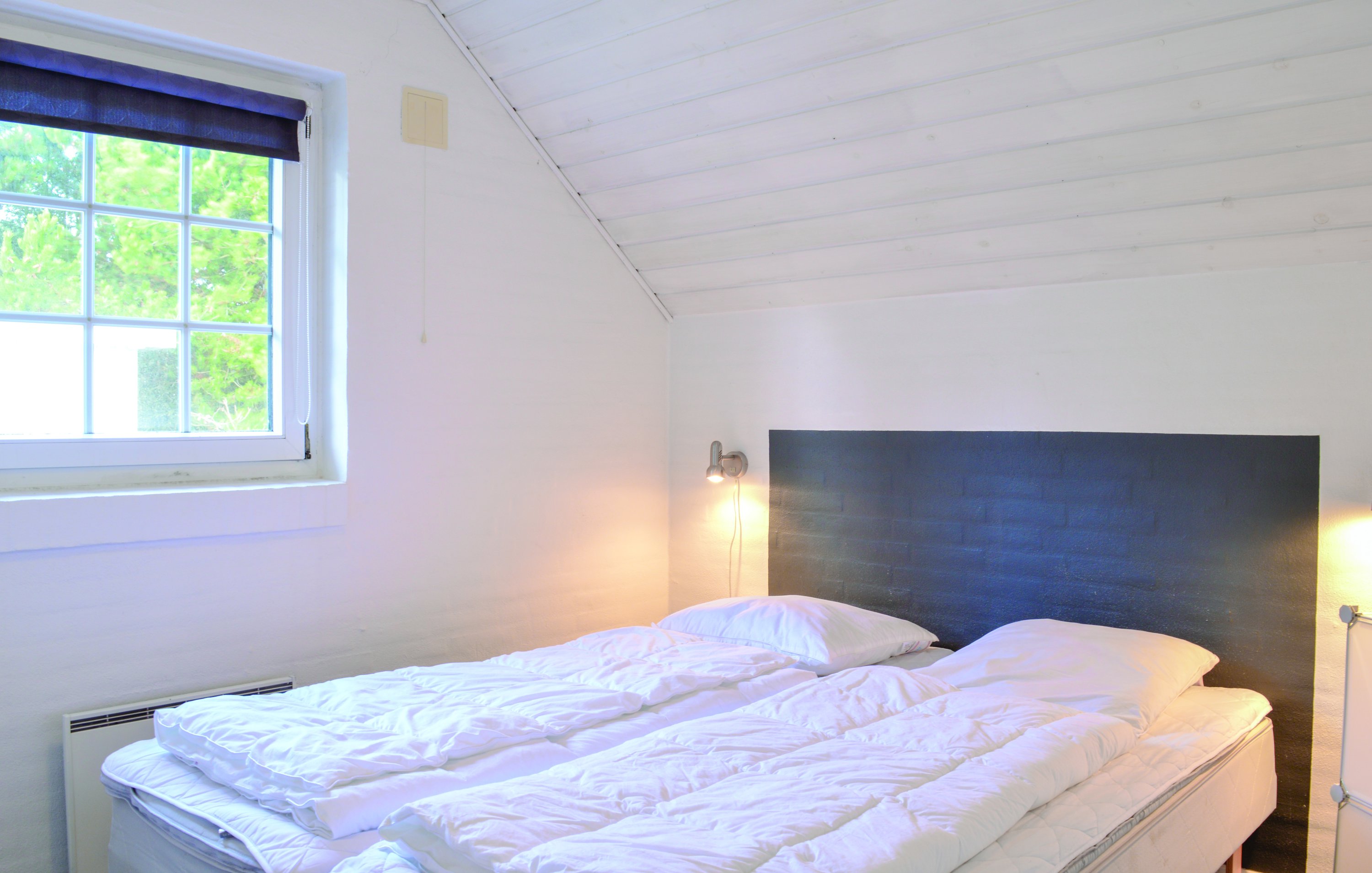 Fremhævet  billede i fuldskærmstilstand. Billede af Milevej 21, Klegod, 6950 Ringkøbing