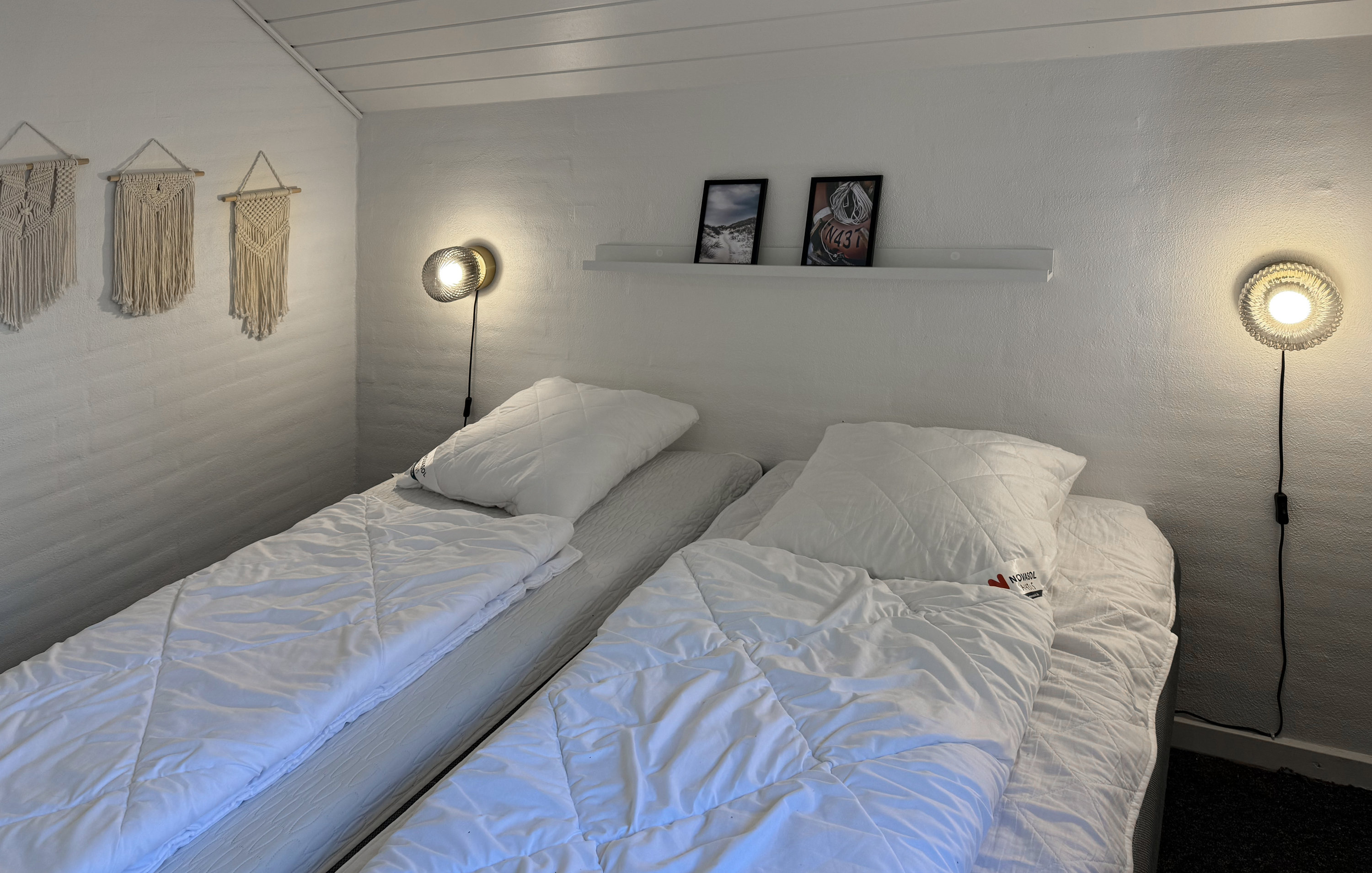 Fremhævet  billede i fuldskærmstilstand. Billede af Milevej 21, Klegod, 6950 Ringkøbing