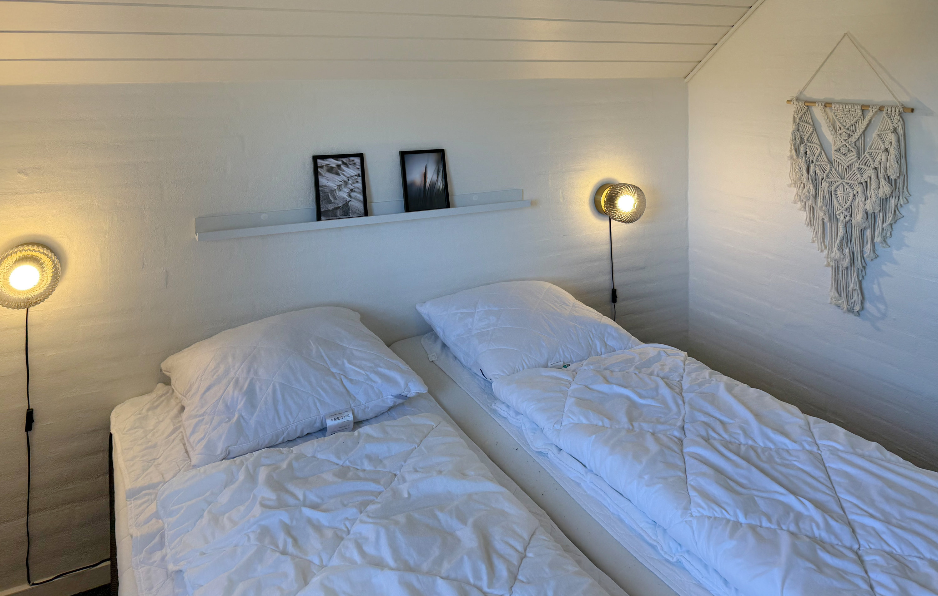 Fremhævet  billede i fuldskærmstilstand. Billede af Milevej 21, Klegod, 6950 Ringkøbing