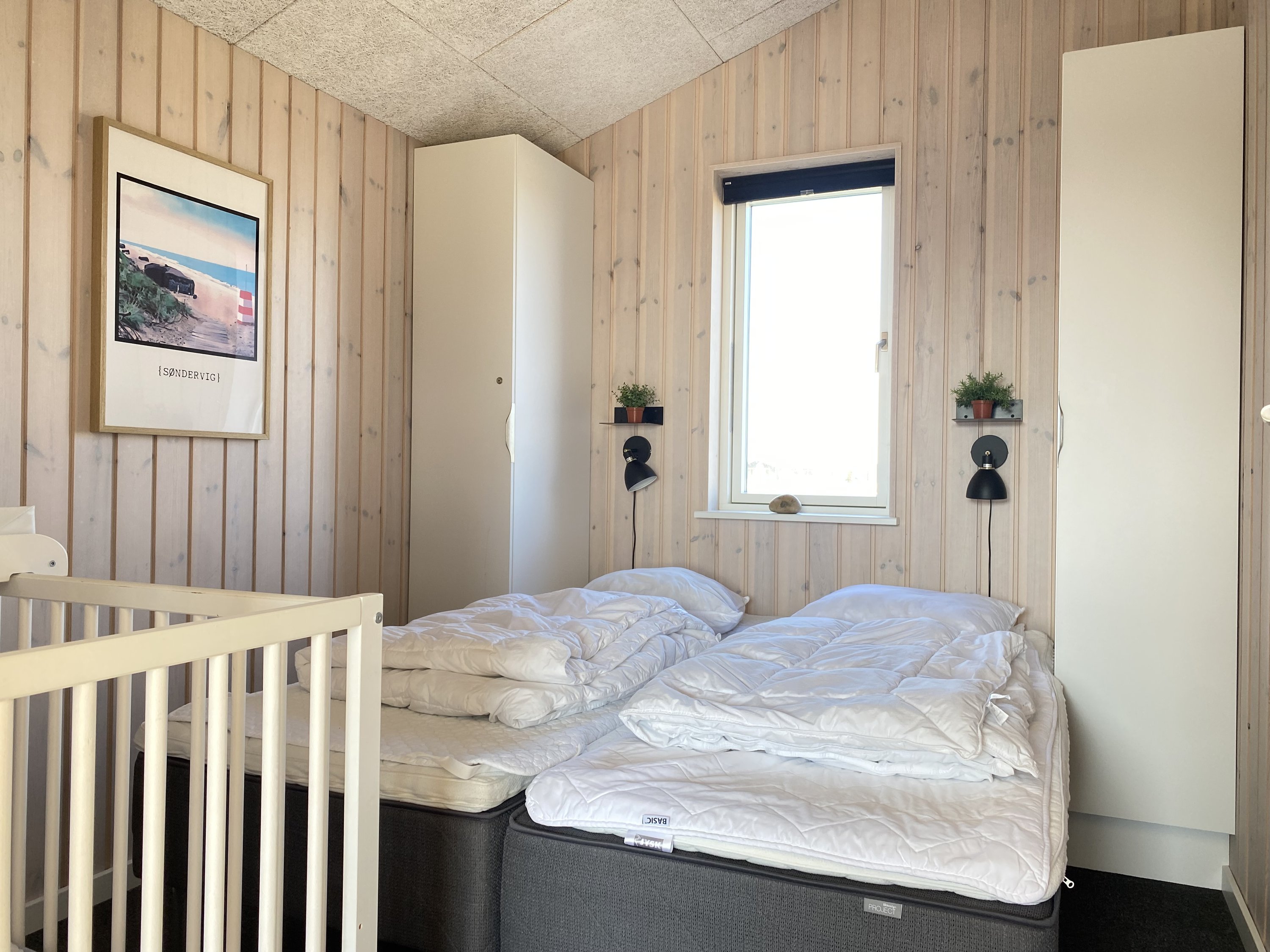 Fremhævet  billede i fuldskærmstilstand. Billede af Fjordstien 174, Søndervig, 6950 Ringkøbing