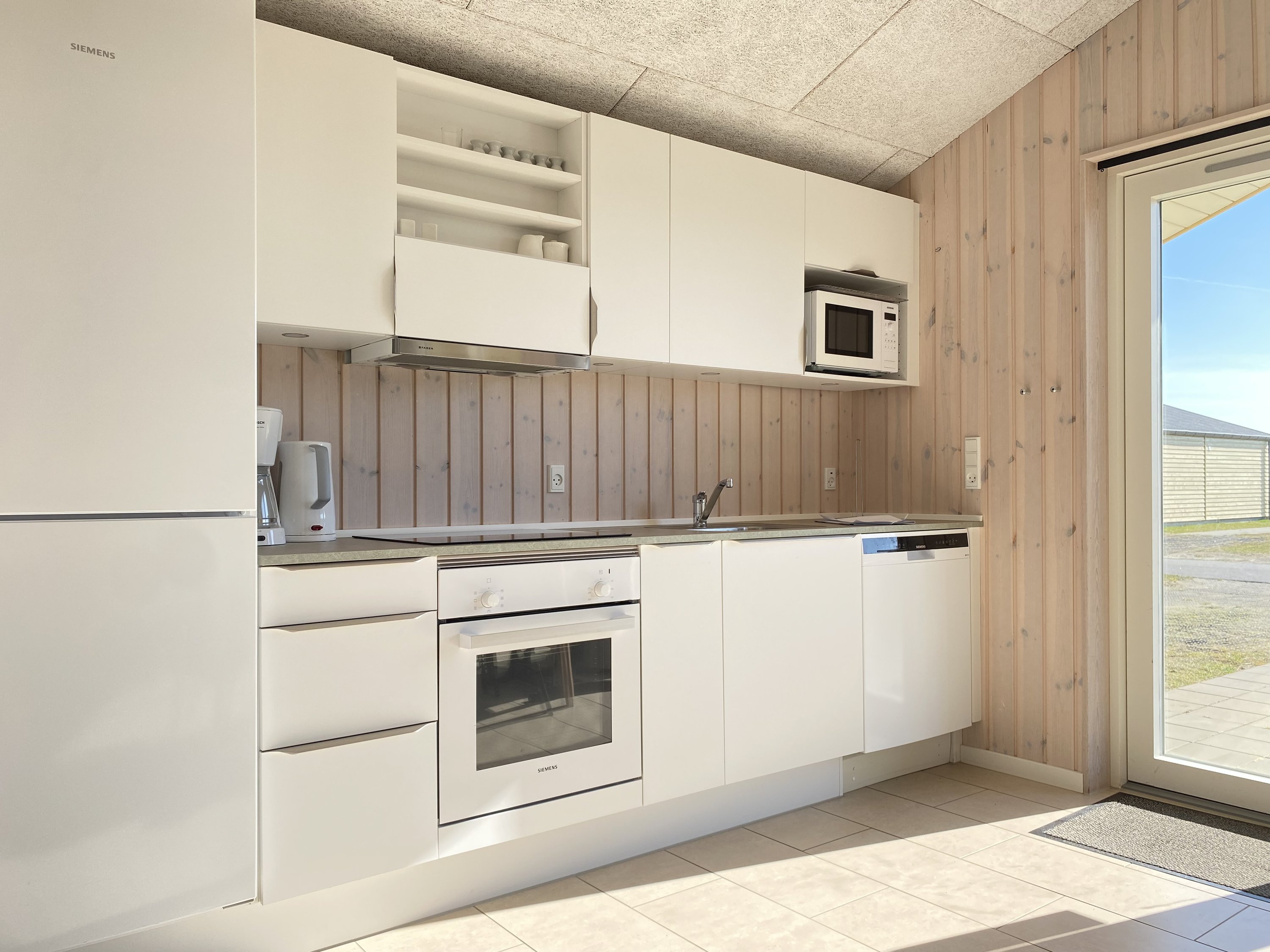 Fremhævet  billede i fuldskærmstilstand. Billede af Fjordstien 174, Søndervig, 6950 Ringkøbing