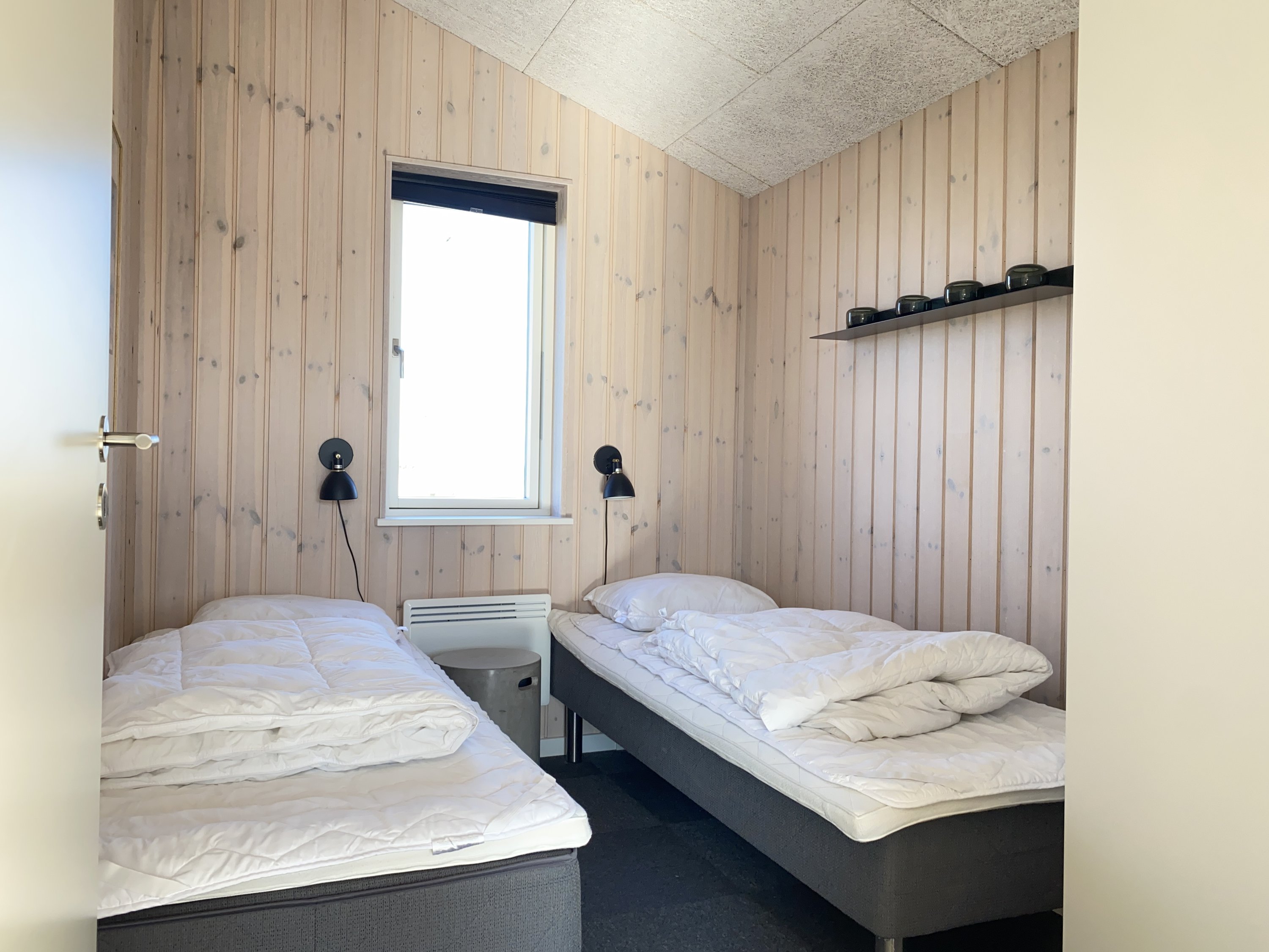 Fremhævet  billede i fuldskærmstilstand. Billede af Fjordstien 174, Søndervig, 6950 Ringkøbing