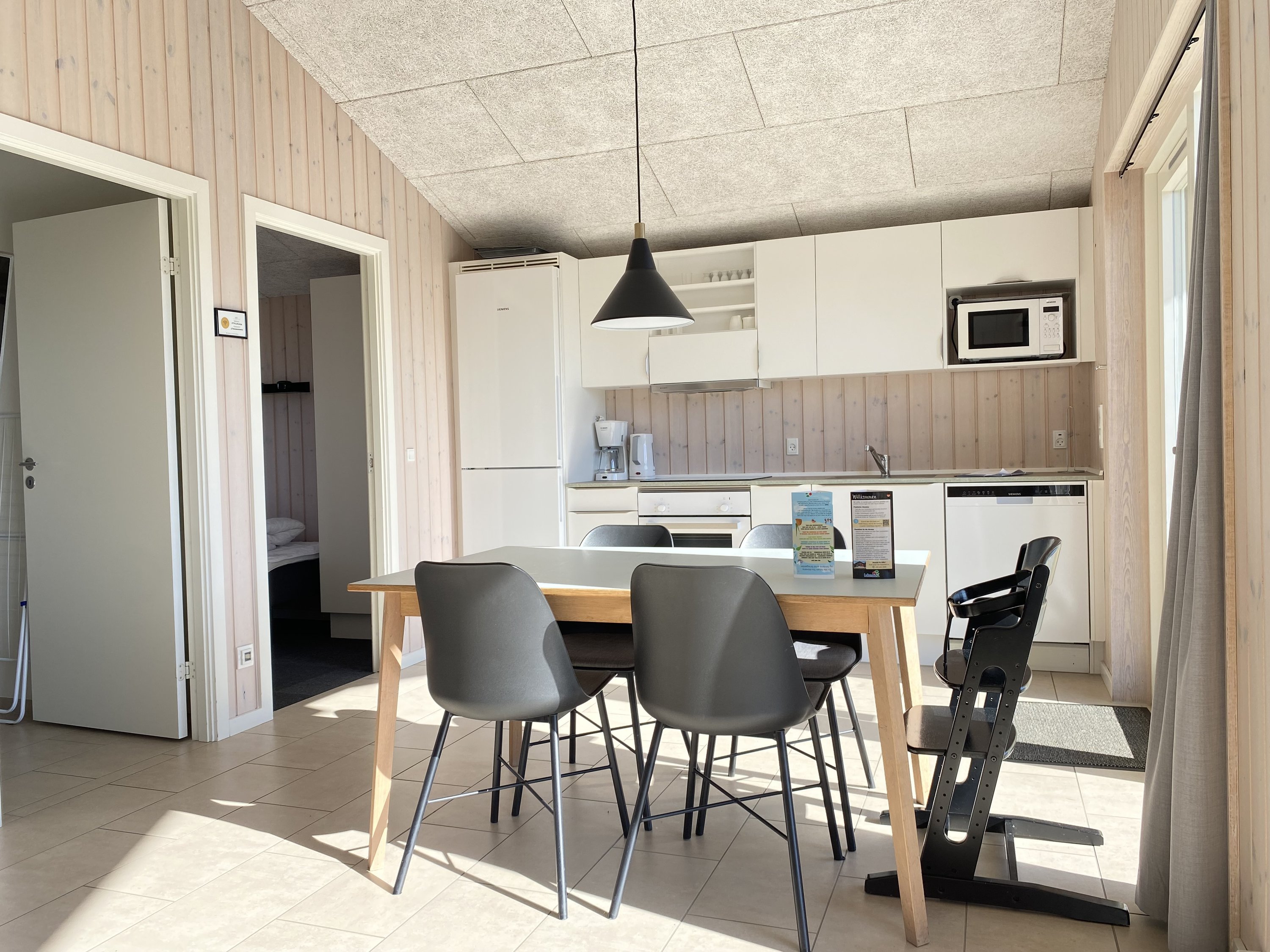 Fremhævet  billede i fuldskærmstilstand. Billede af Fjordstien 174, Søndervig, 6950 Ringkøbing