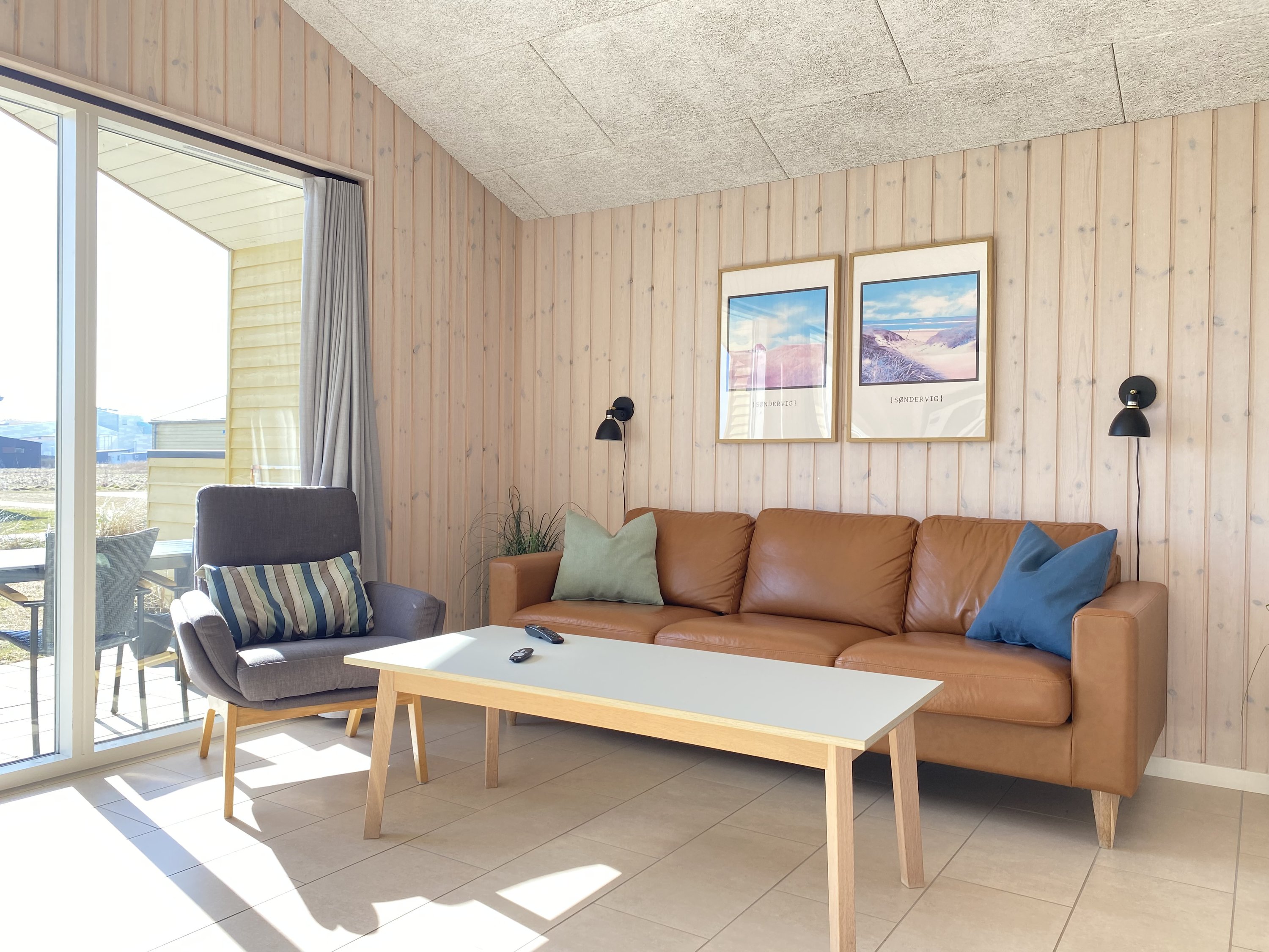 Fjordstien 174, Søndervig, 6950 Ringkøbing