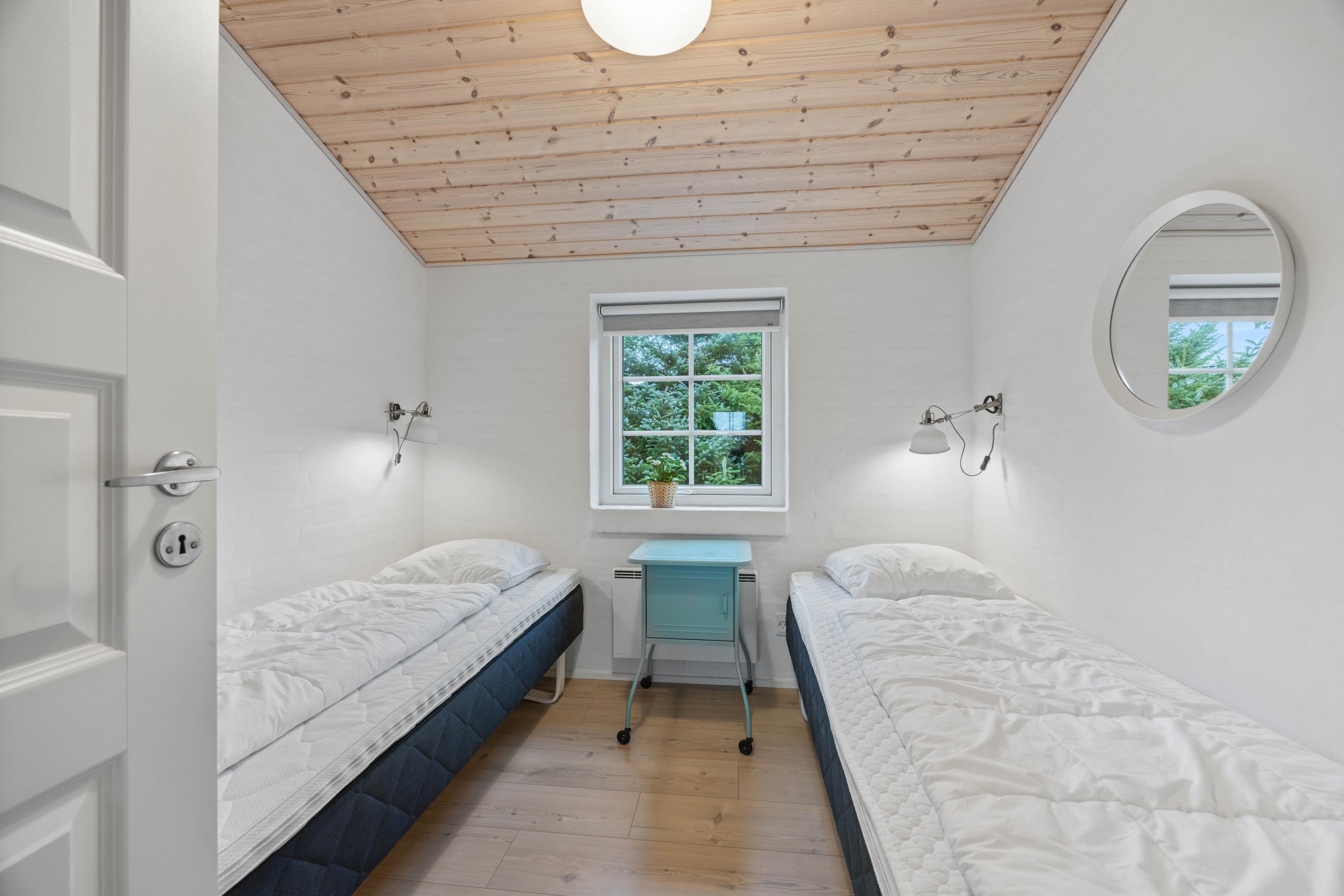 Fremhævet  billede i fuldskærmstilstand. Billede af Troldedalen 32, Søndervig, 6950 Ringkøbing