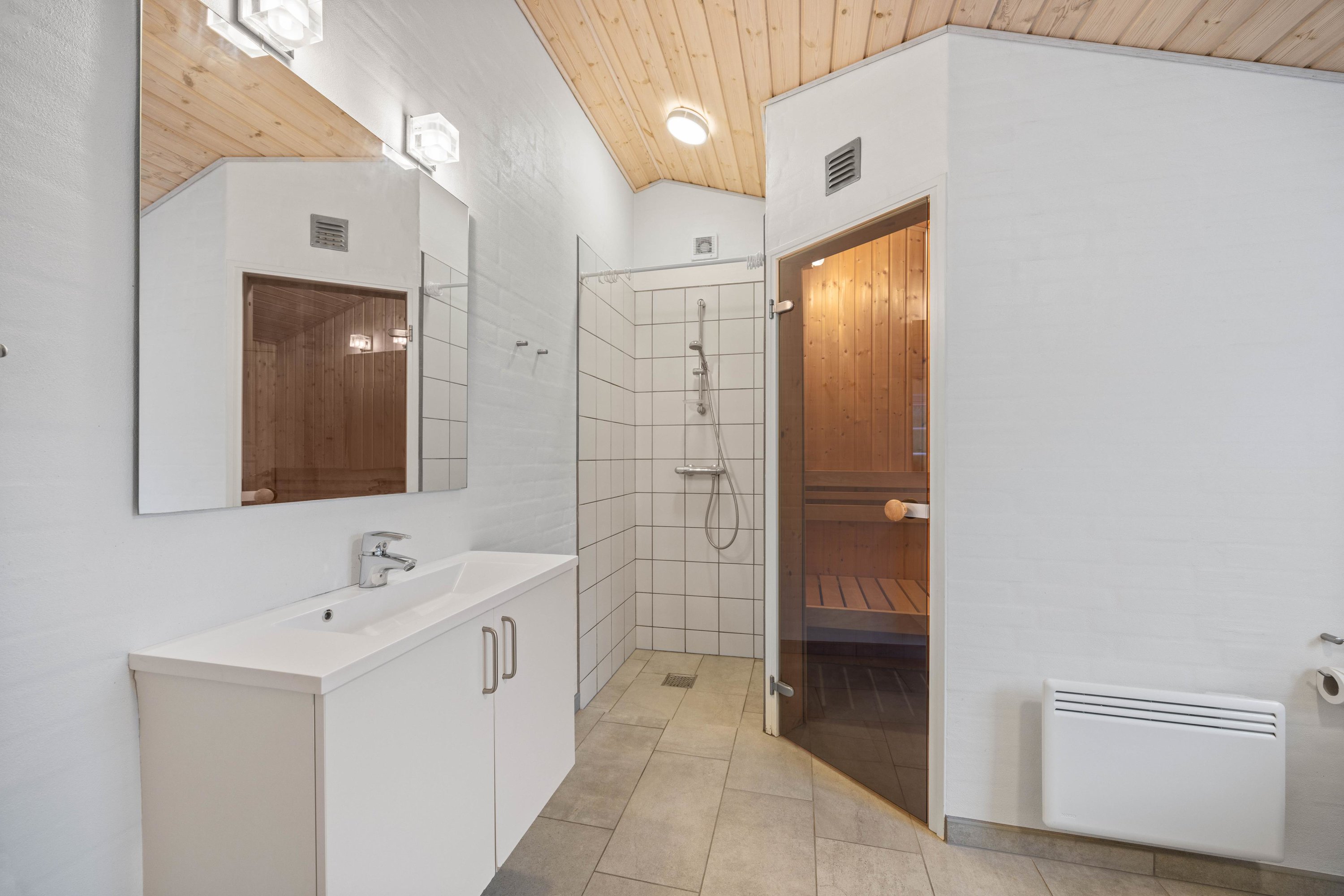 Fremhævet  billede i fuldskærmstilstand. Billede af Troldedalen 32, Søndervig, 6950 Ringkøbing