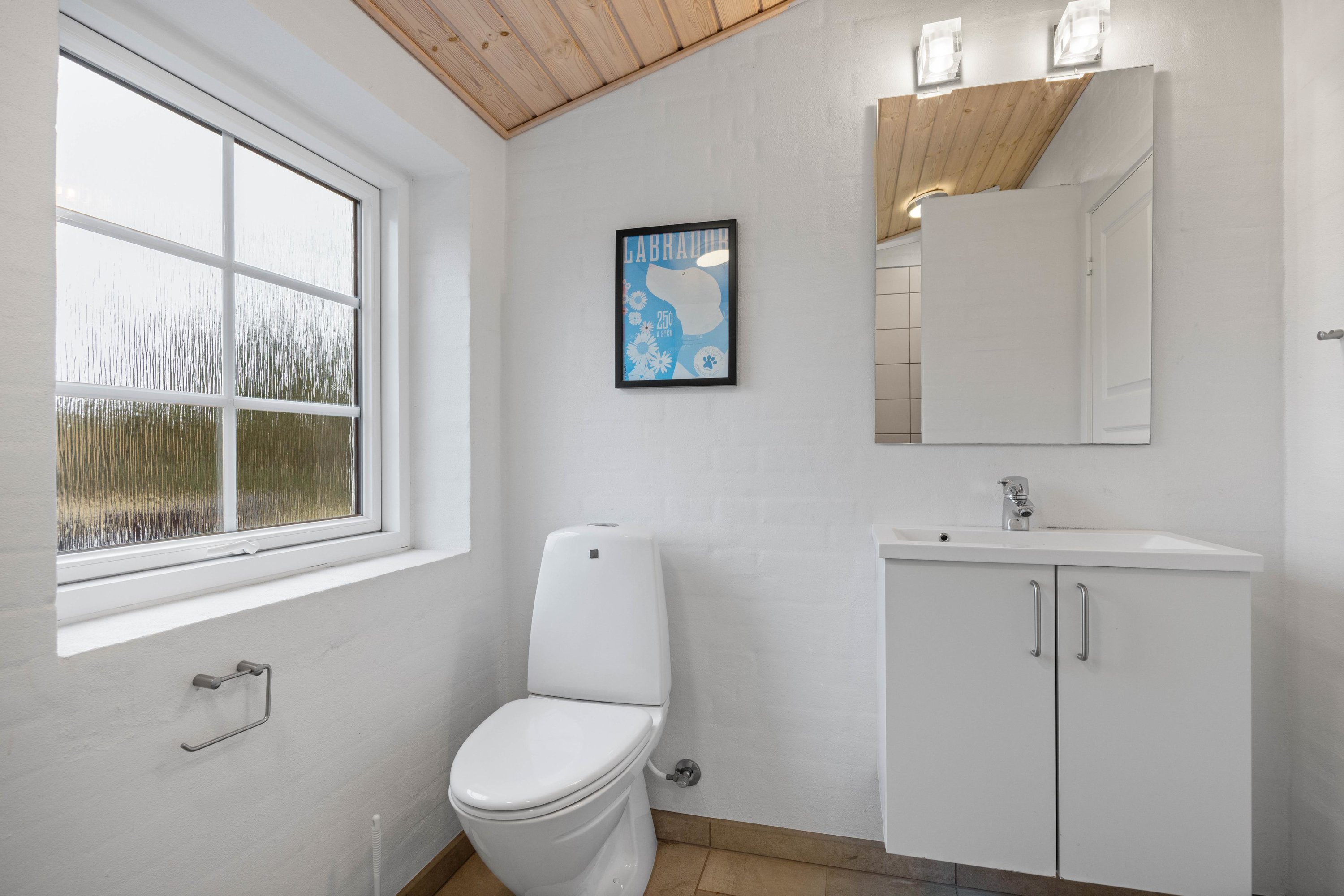 Fremhævet  billede i fuldskærmstilstand. Billede af Troldedalen 32, Søndervig, 6950 Ringkøbing