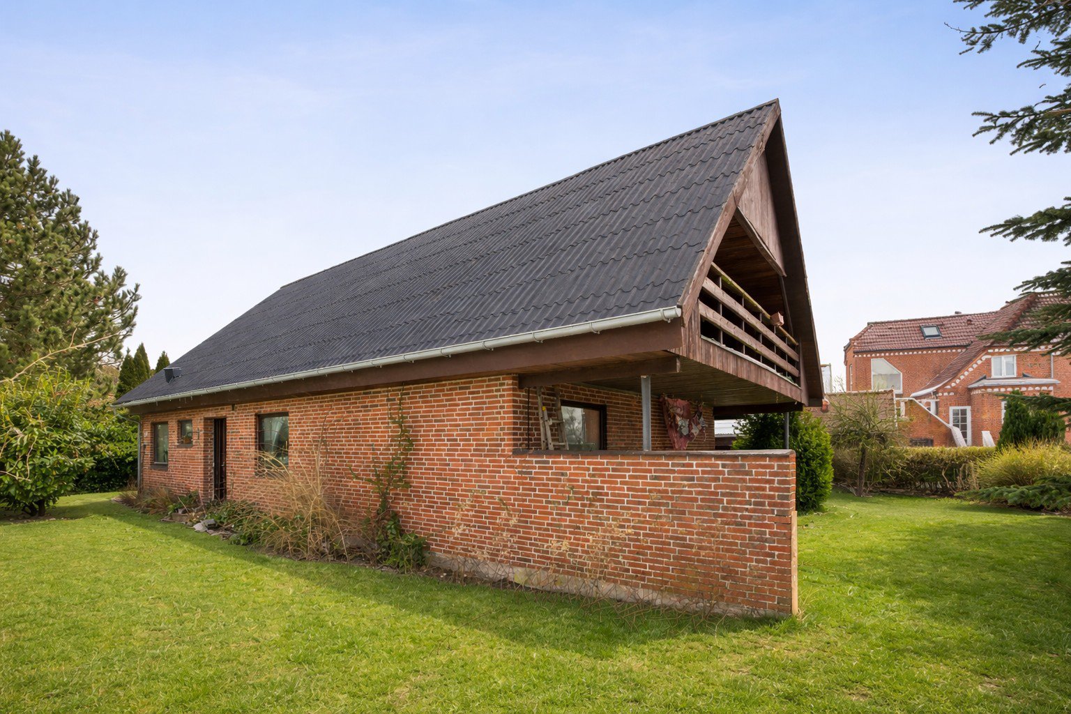 Holbækvej 36B, Benløse, 4100 Ringsted