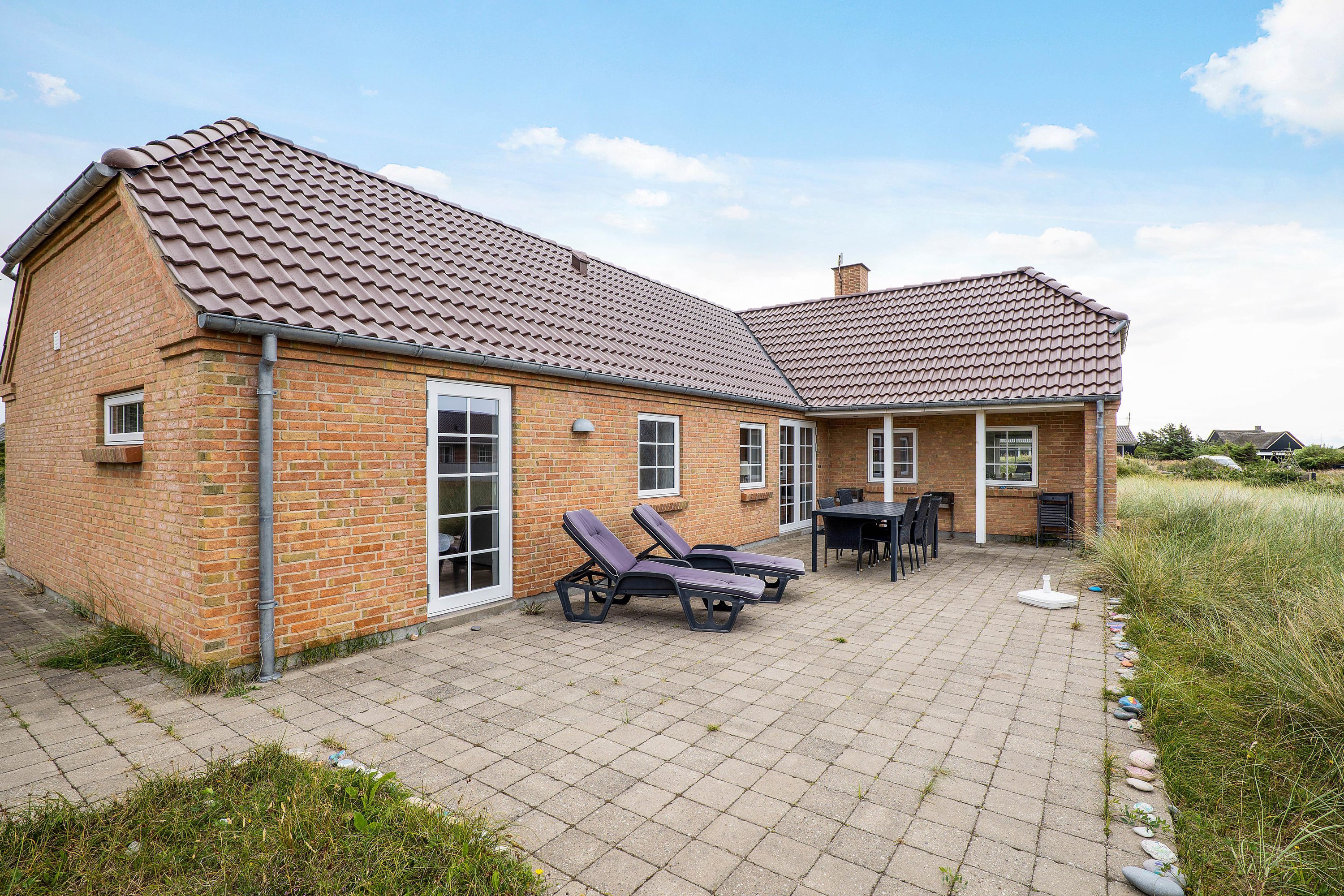 Troldedalen 32, Søndervig, 6950 Ringkøbing