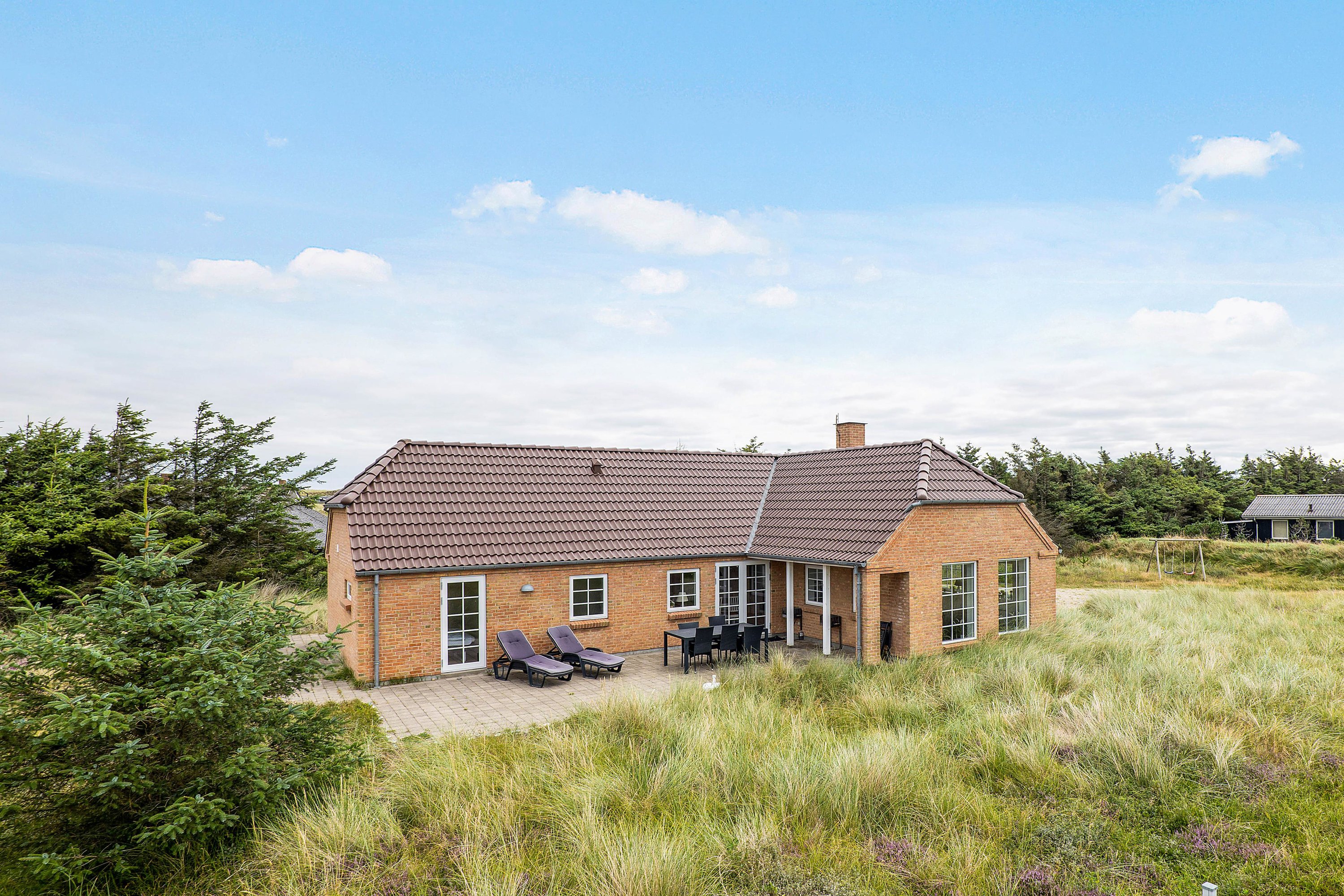 Troldedalen 32, Søndervig, 6950 Ringkøbing