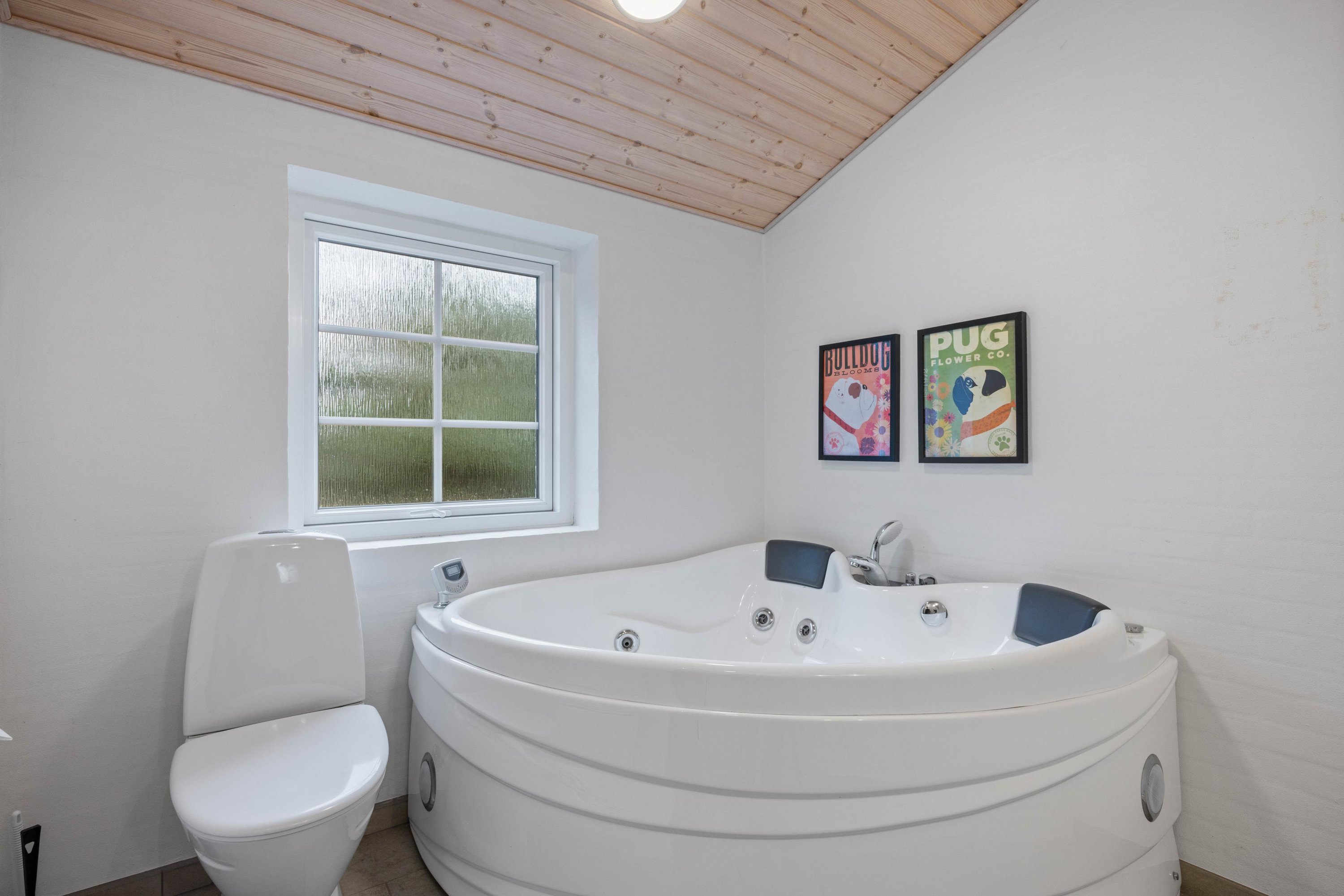 Fremhævet  billede i fuldskærmstilstand. Billede af Troldedalen 32, Søndervig, 6950 Ringkøbing